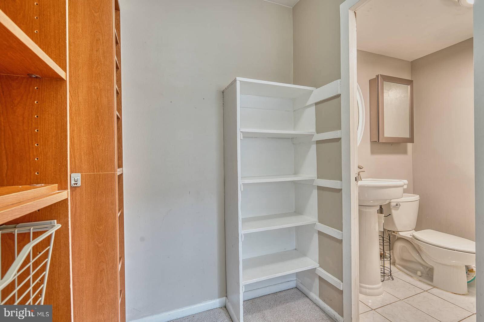 PAVILION ON THE PARK - Residential