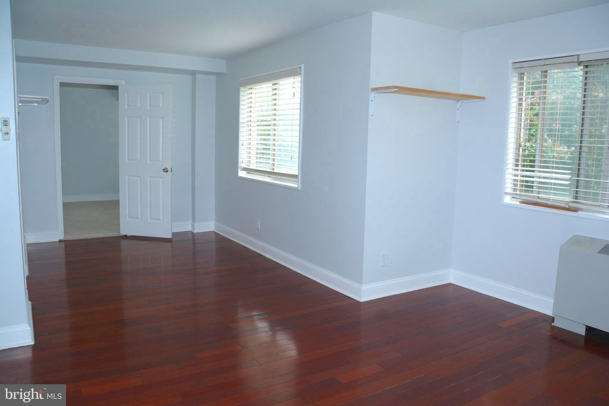 PAVILION ON THE PARK - Residential