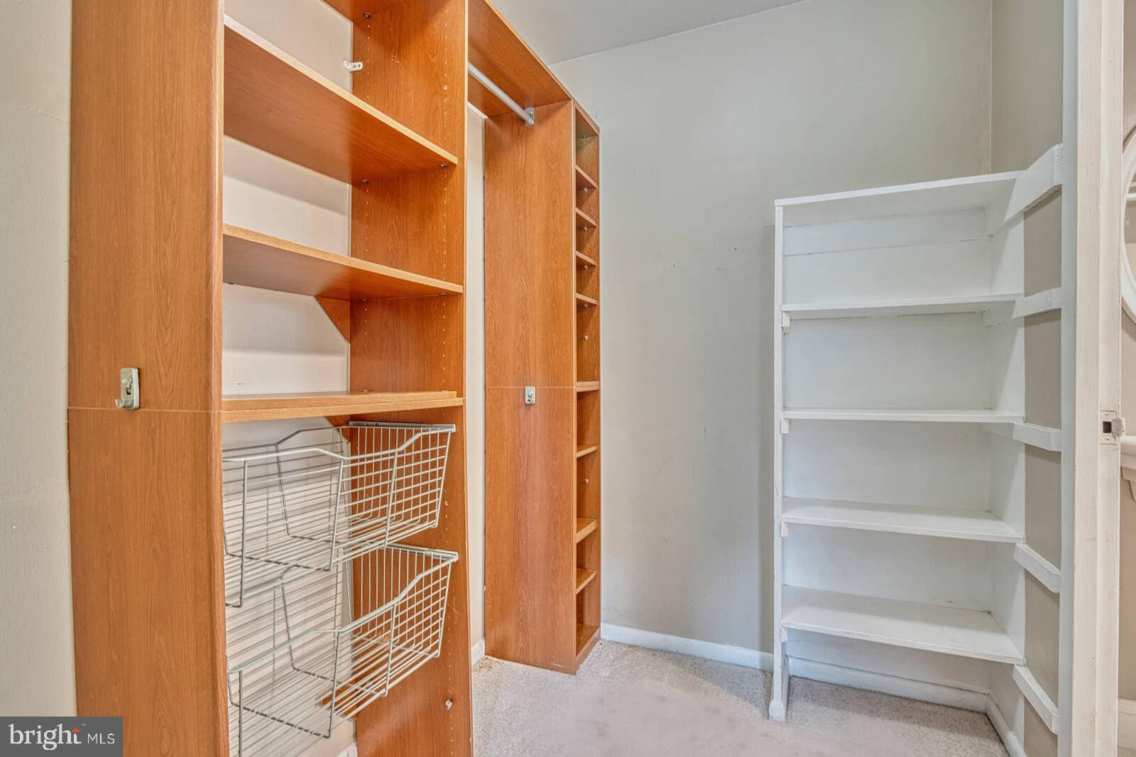 PAVILION ON THE PARK - Residential