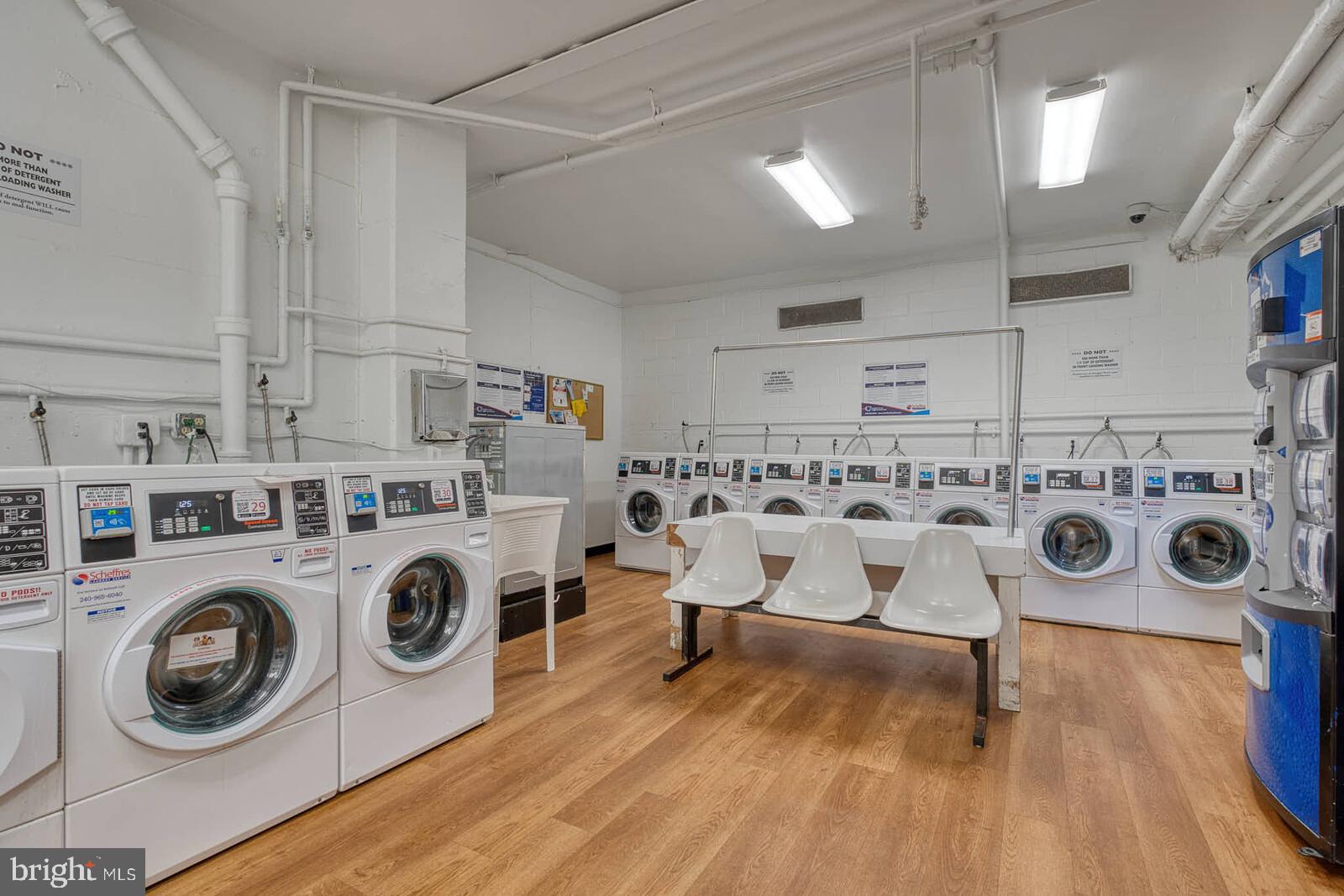 PAVILION ON THE PARK - Residential