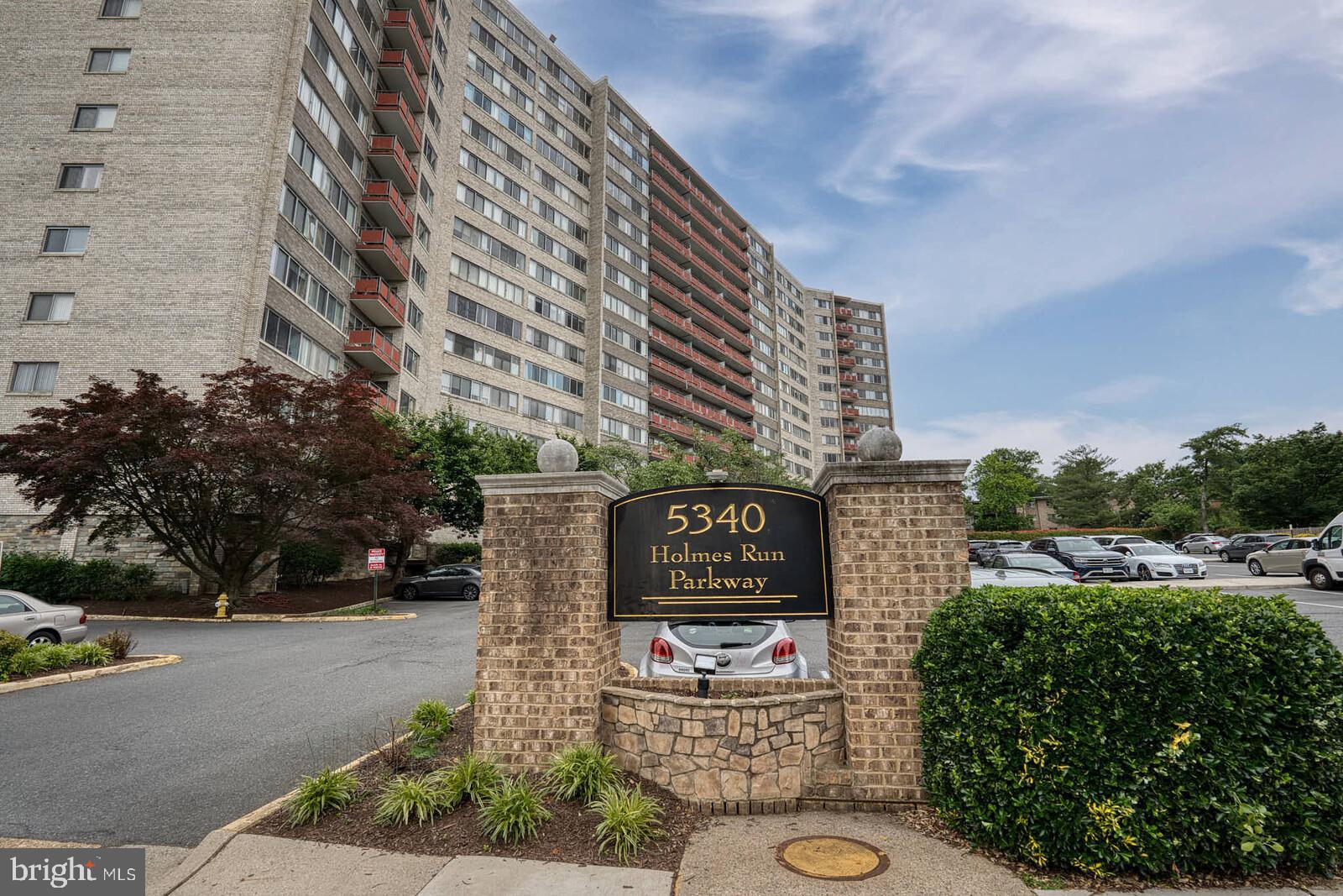 5340 HOLMES RUN PARKWAY 101