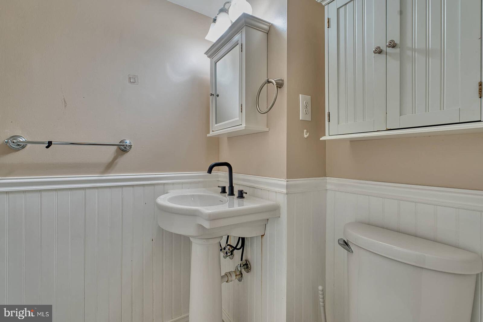 PAVILION ON THE PARK - Residential