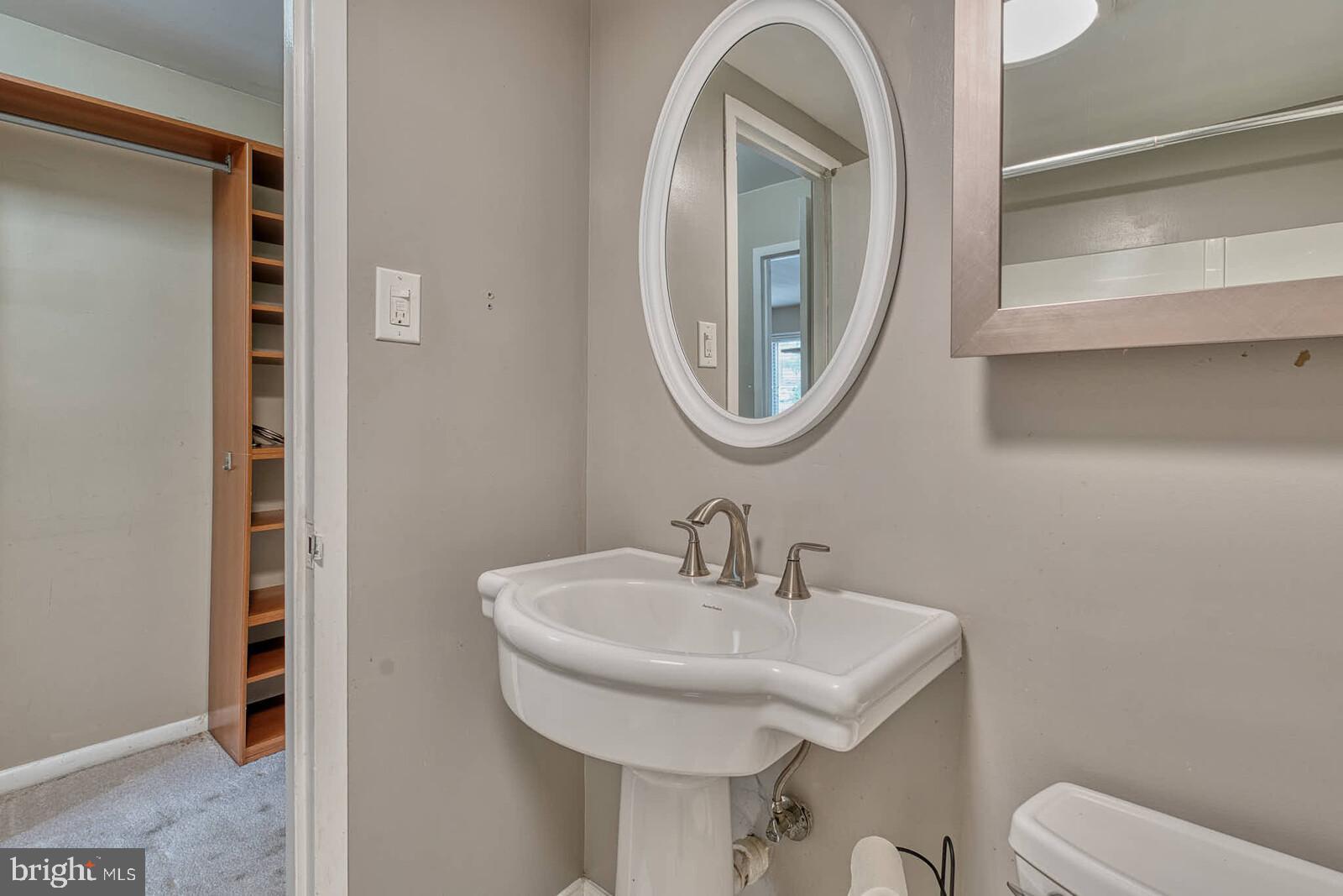 PAVILION ON THE PARK - Residential