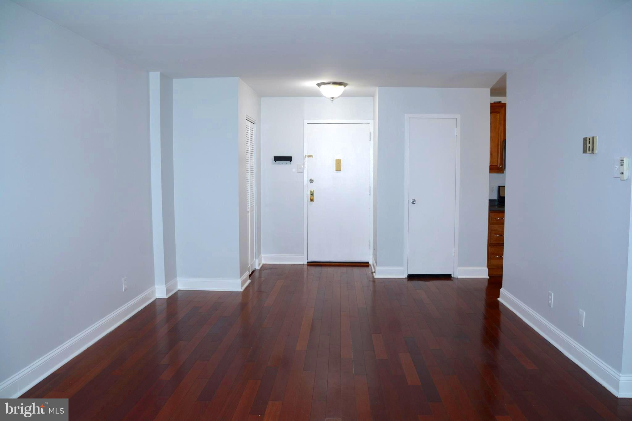 PAVILION ON THE PARK - Residential