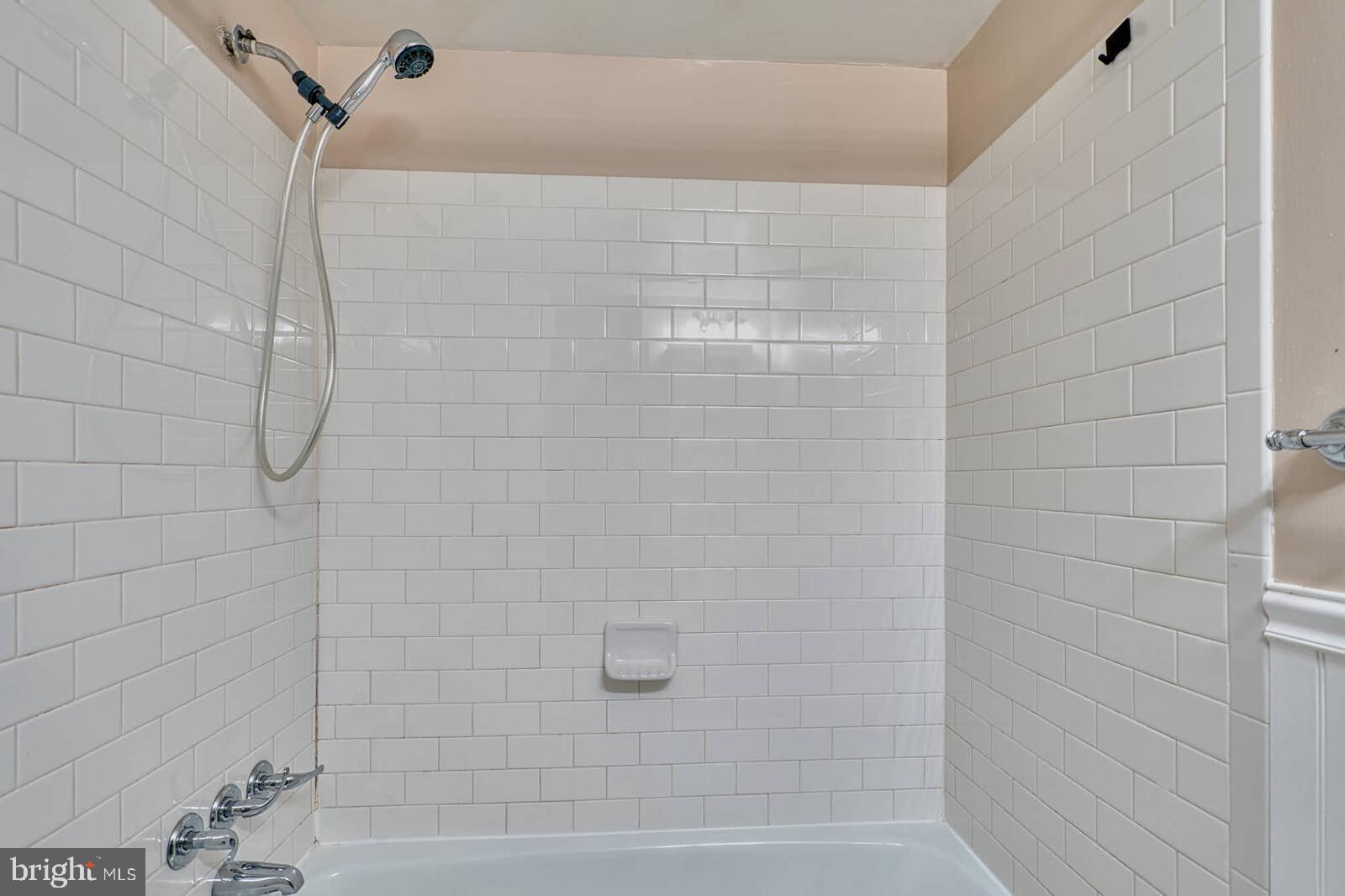 PAVILION ON THE PARK - Residential