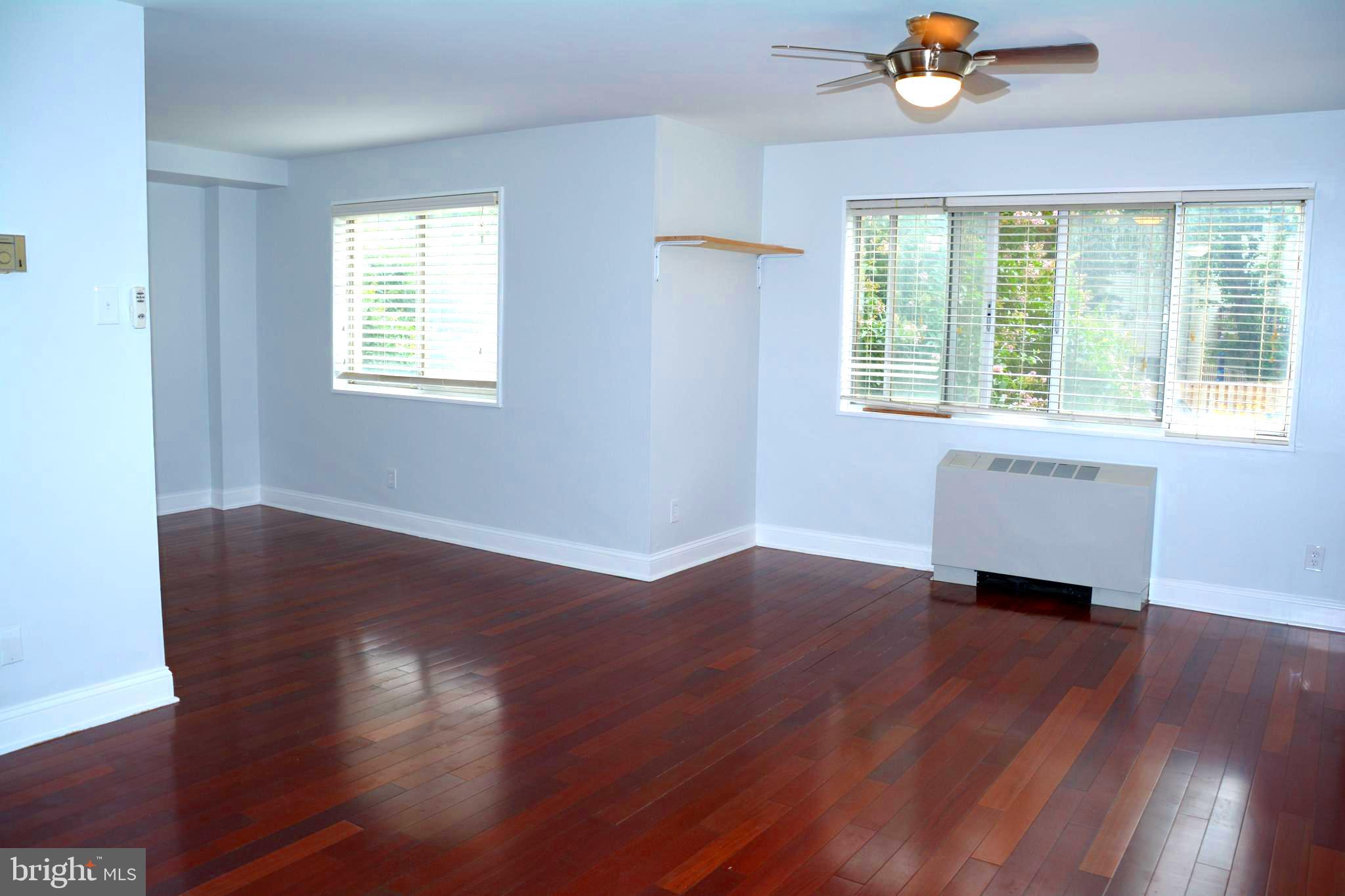 PAVILION ON THE PARK - Residential