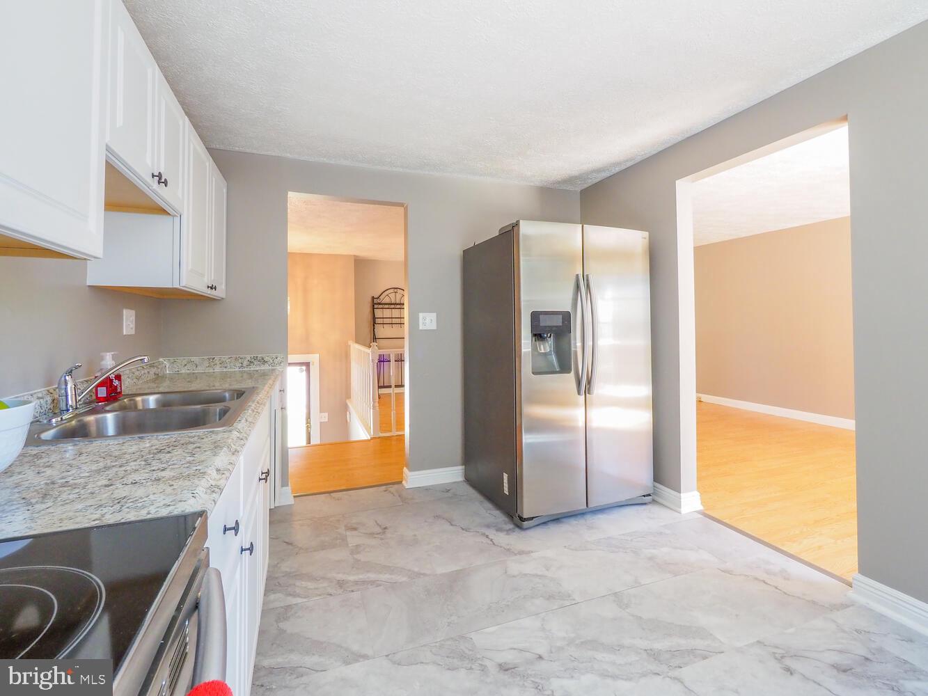 CHESTERFIELD - Residential