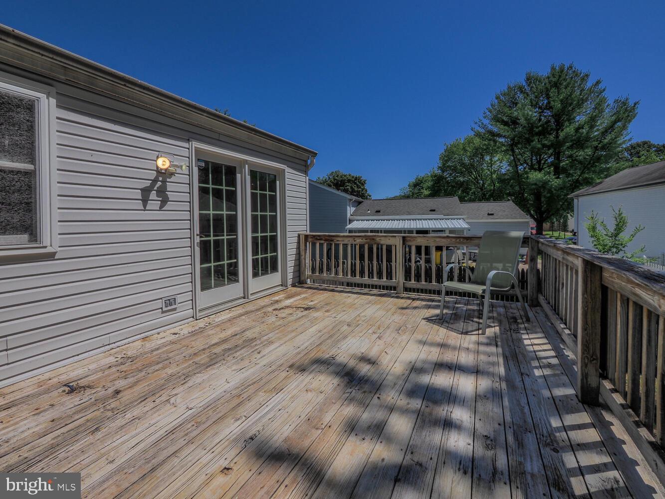 CHESTERFIELD - Residential