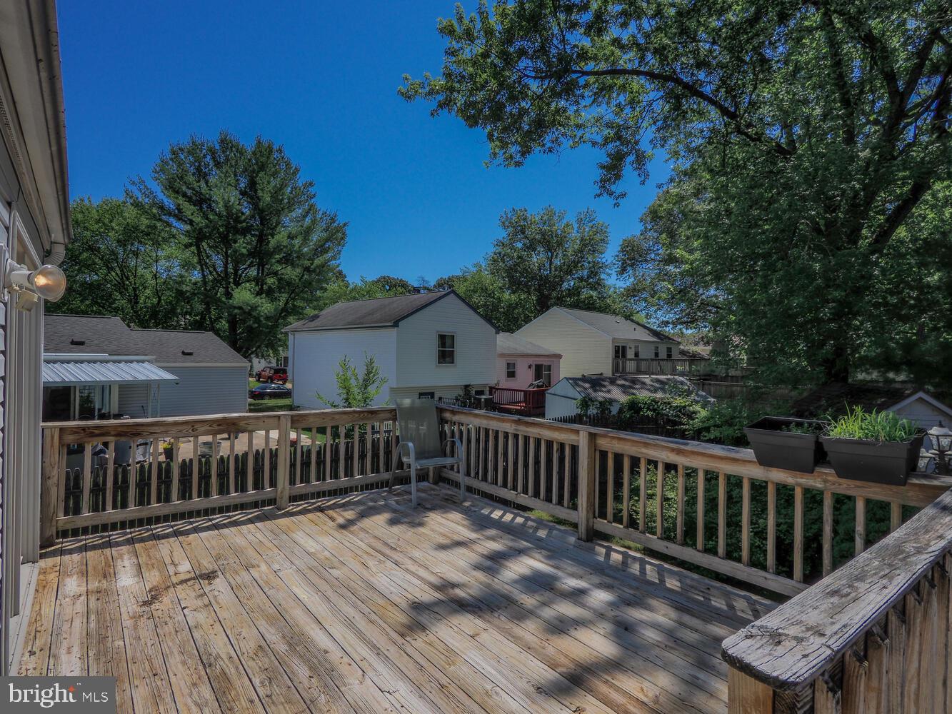 CHESTERFIELD - Residential