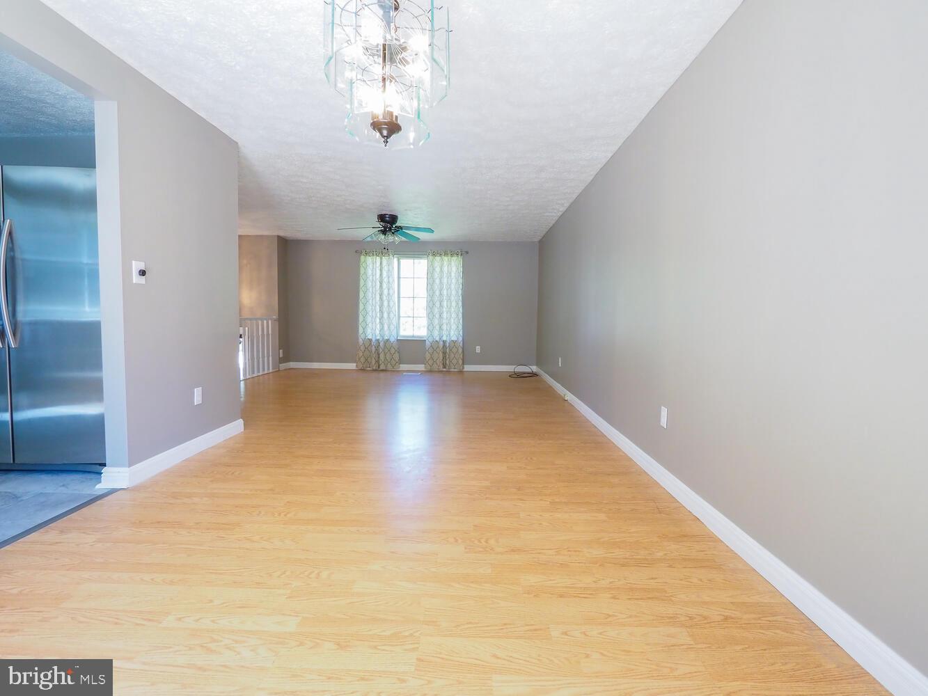 CHESTERFIELD - Residential