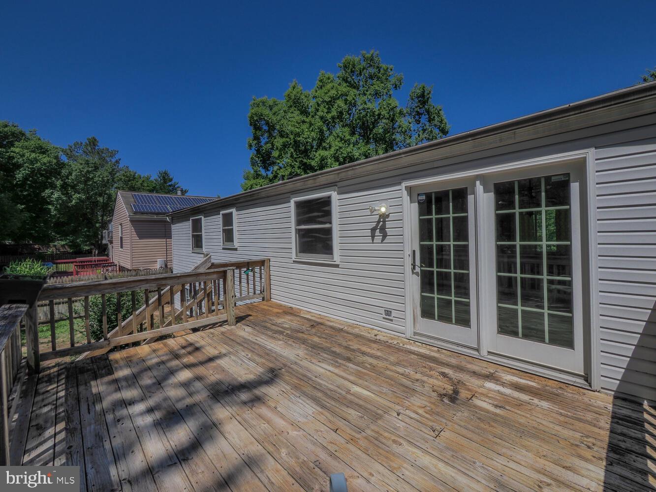 CHESTERFIELD - Residential