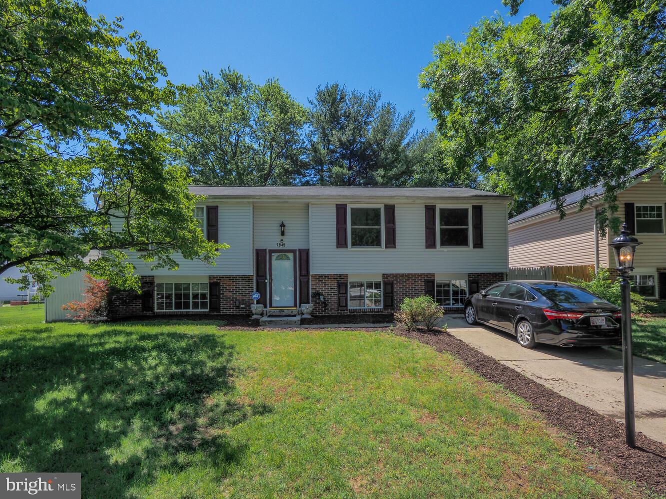 CHESTERFIELD - Residential