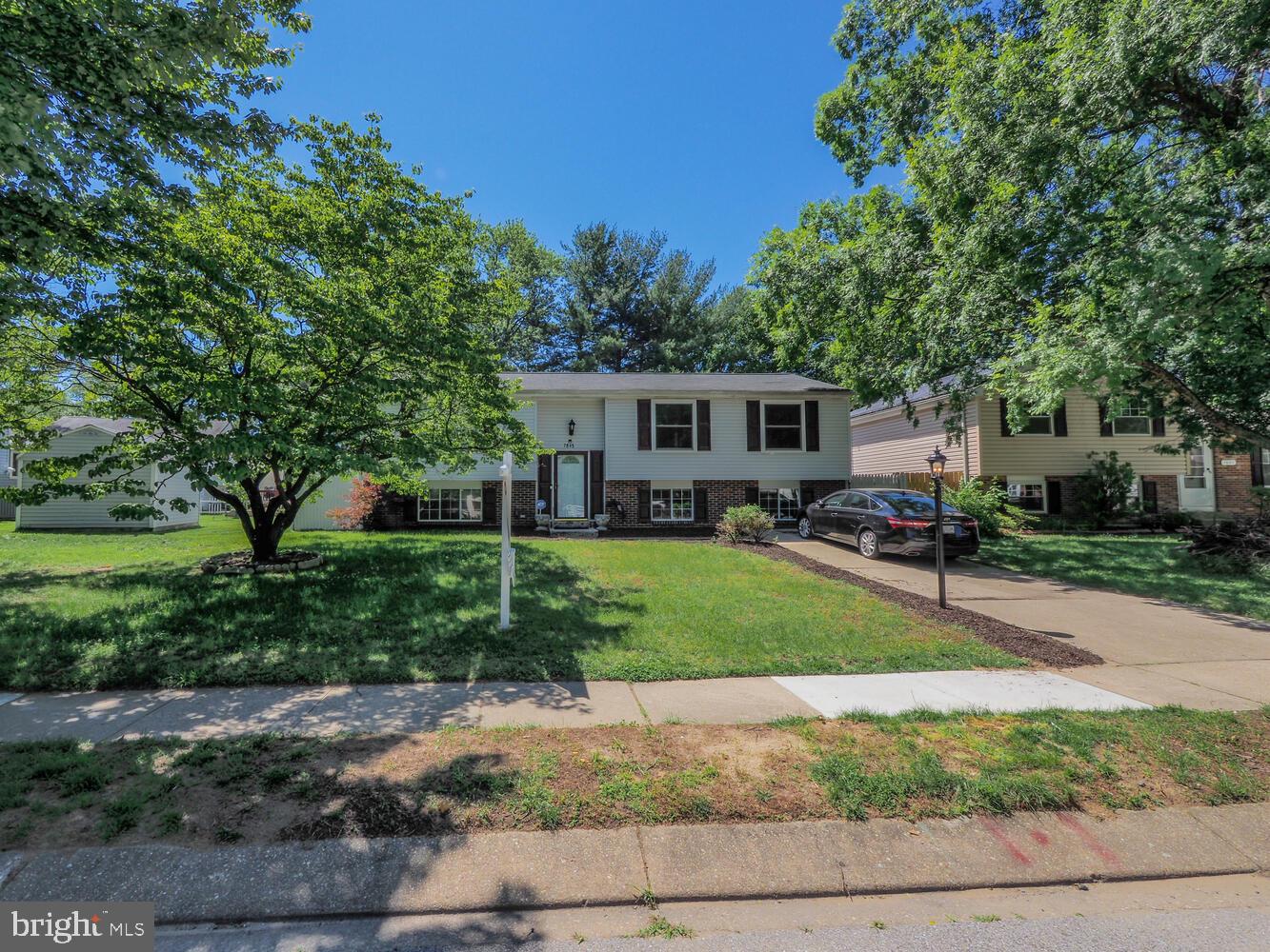 CHESTERFIELD - Residential