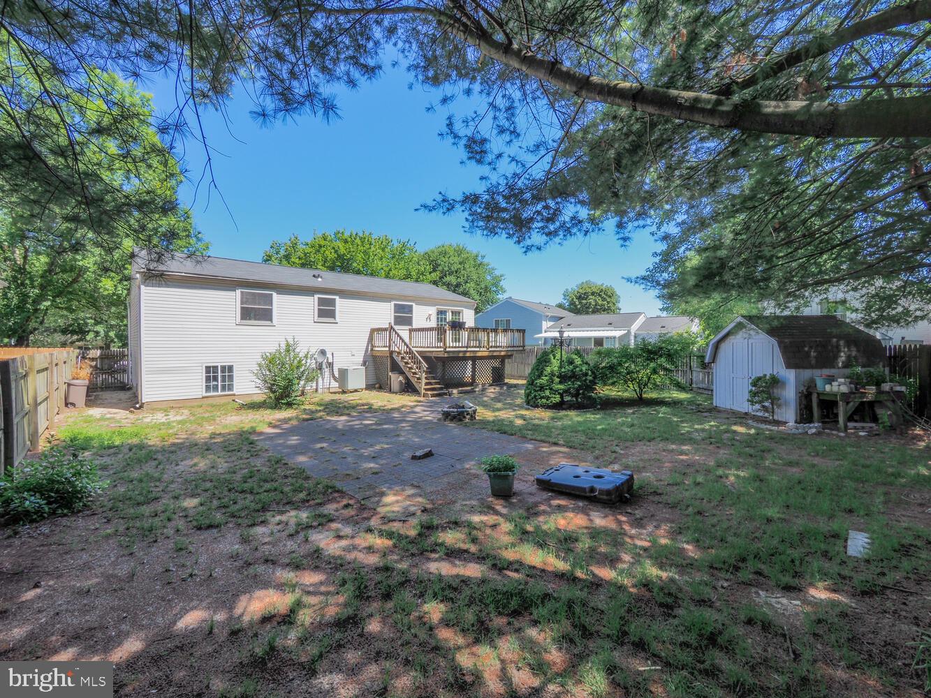 CHESTERFIELD - Residential