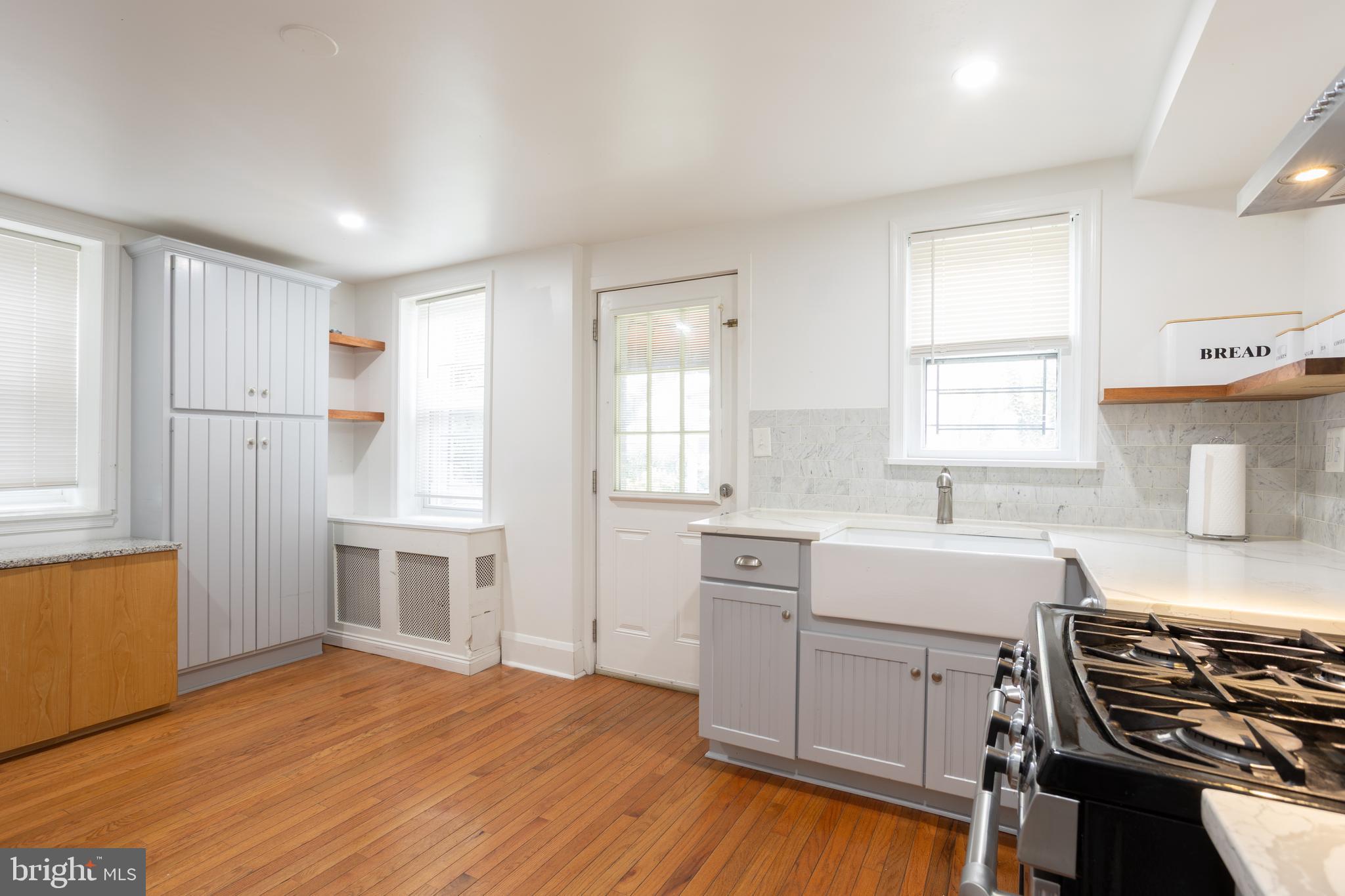 WAVERLY - Residential