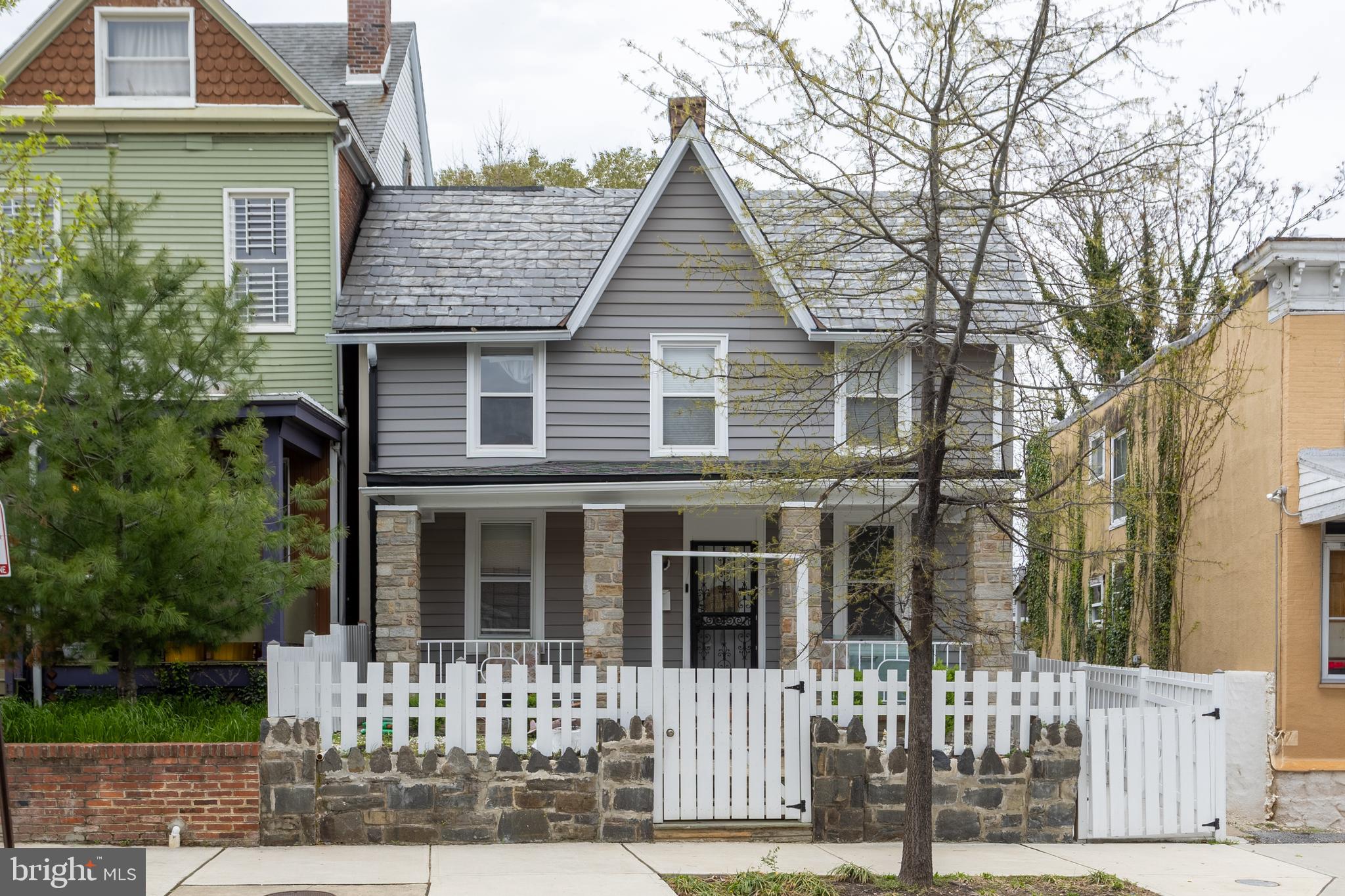 WAVERLY - Residential