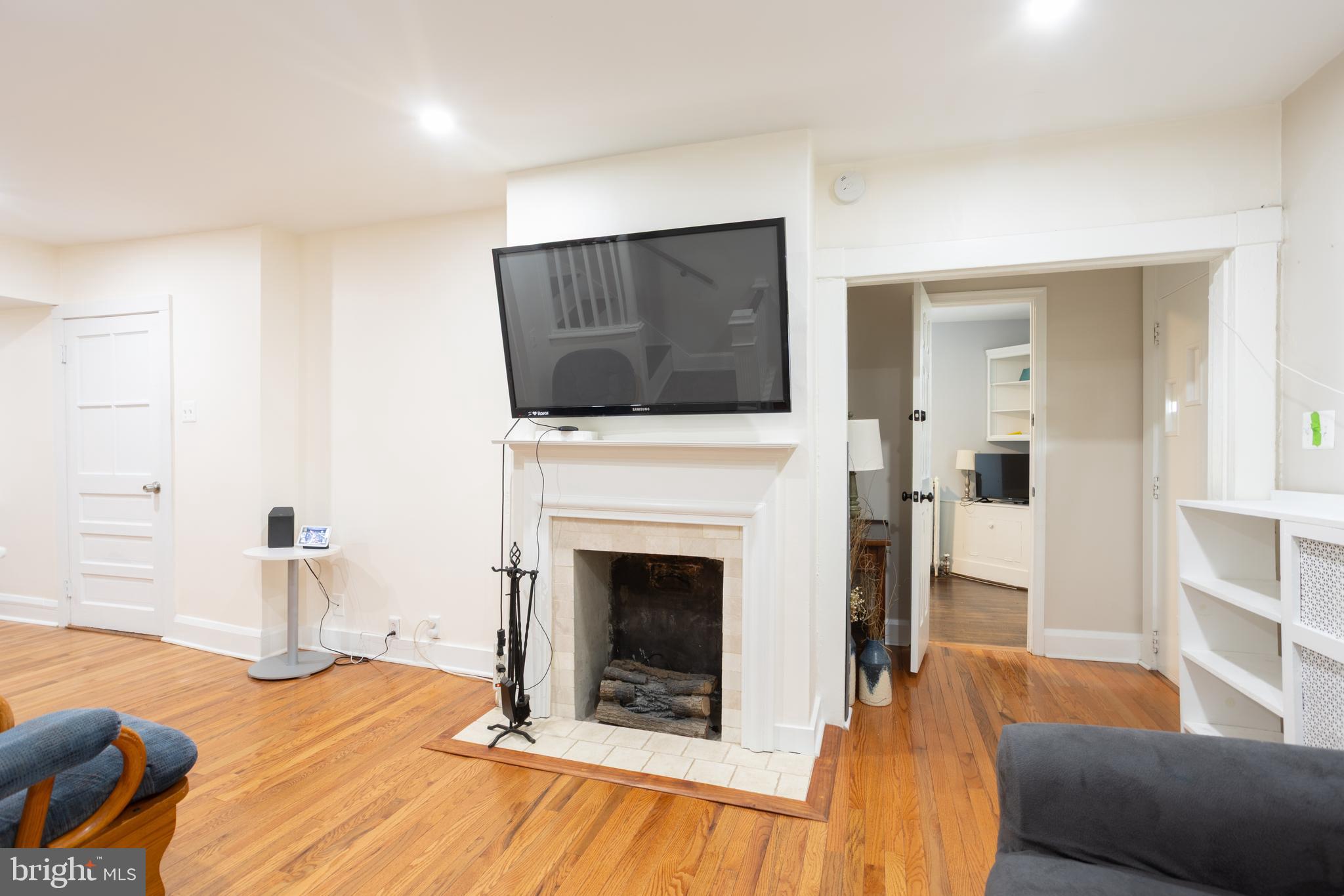 WAVERLY - Residential