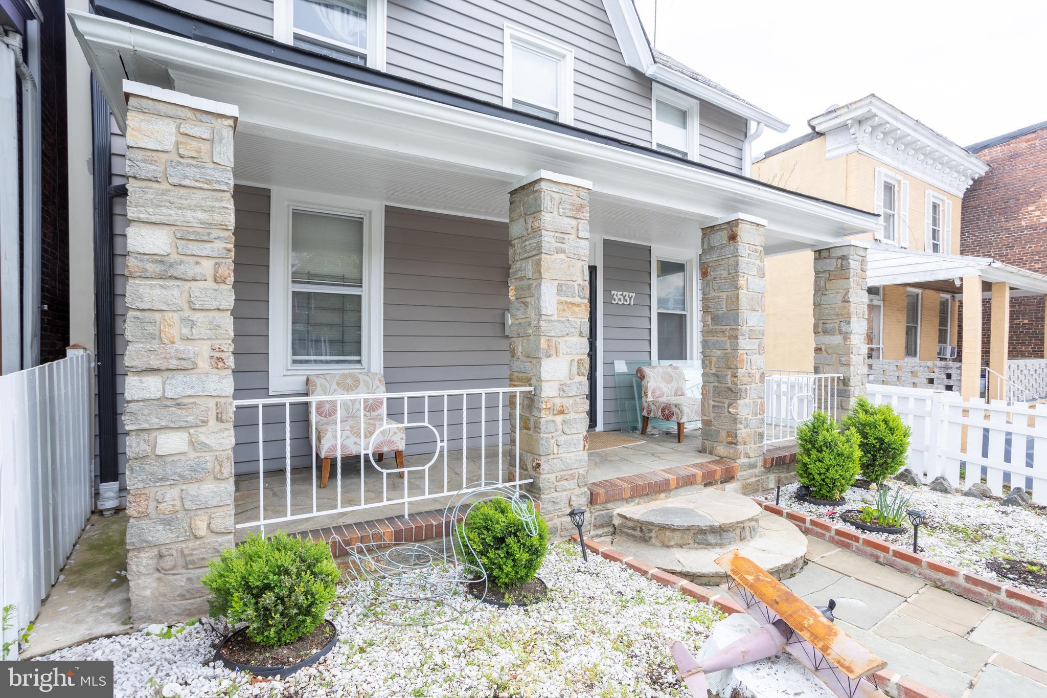 WAVERLY - Residential