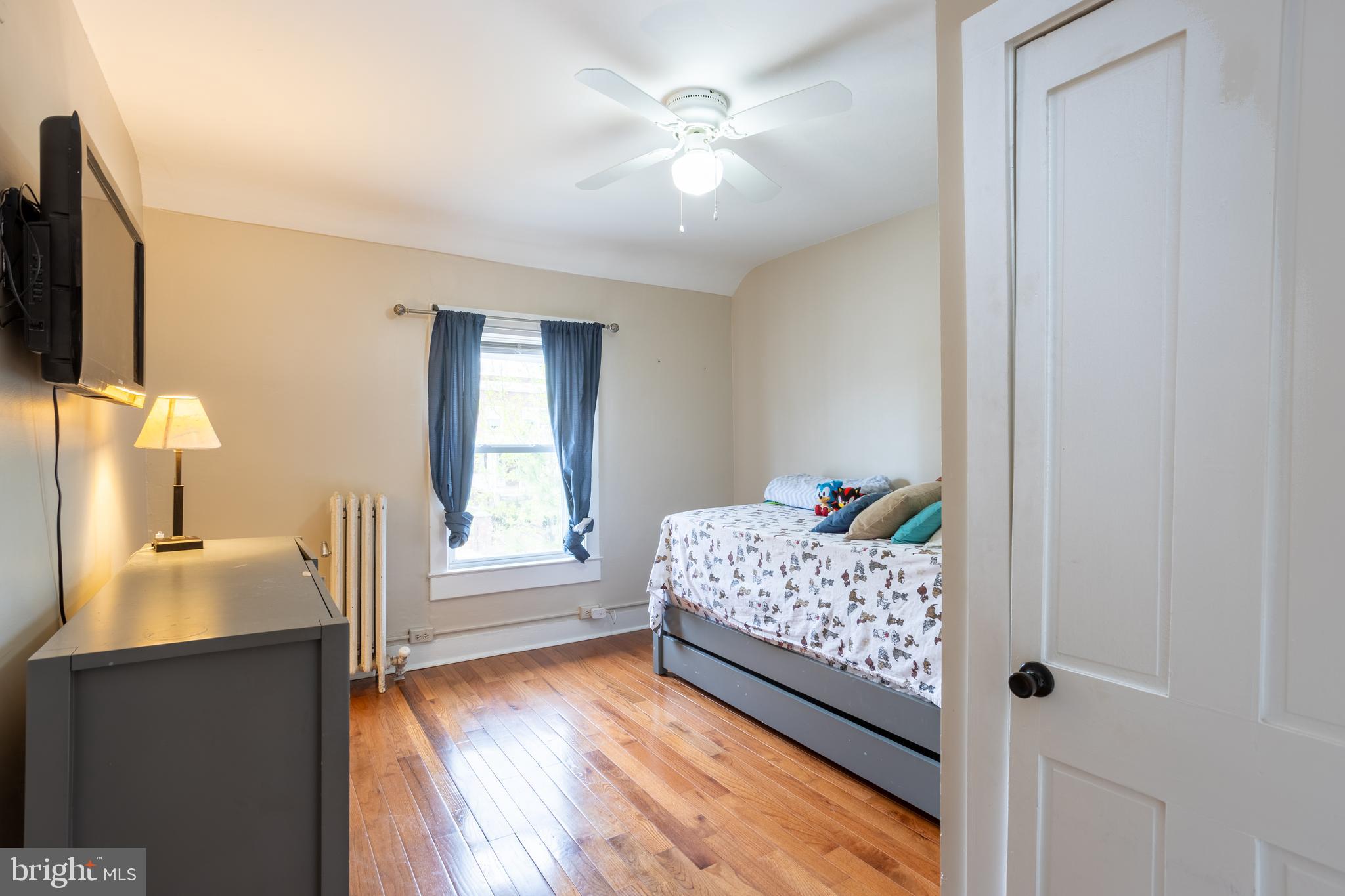 WAVERLY - Residential
