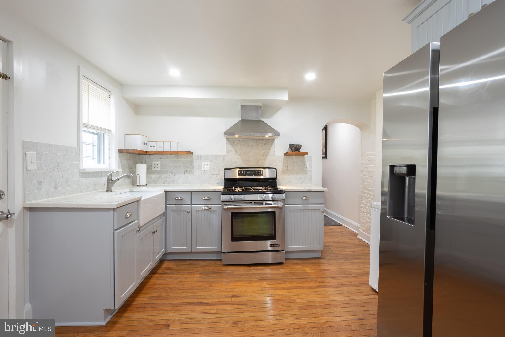 WAVERLY - Residential