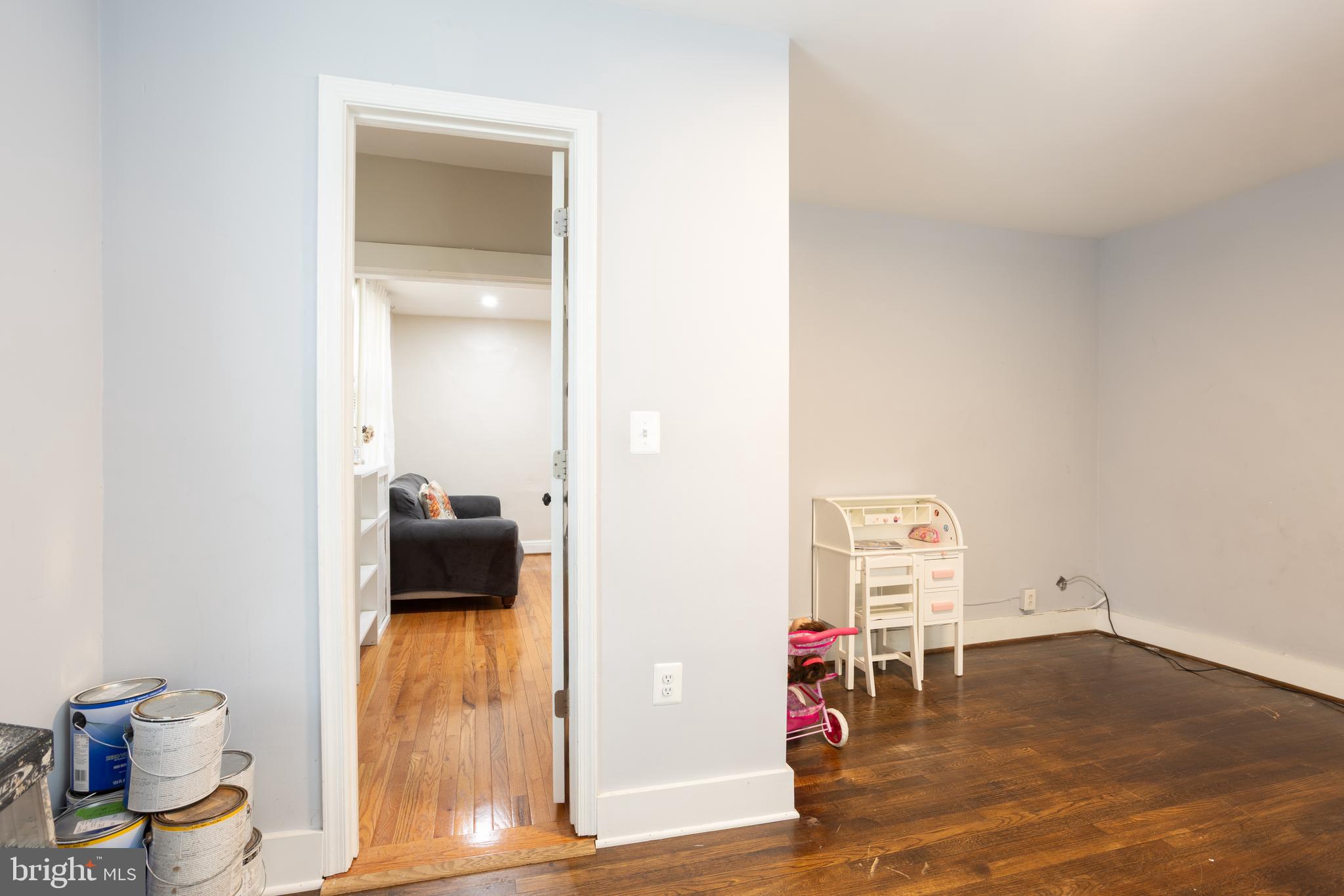 WAVERLY - Residential
