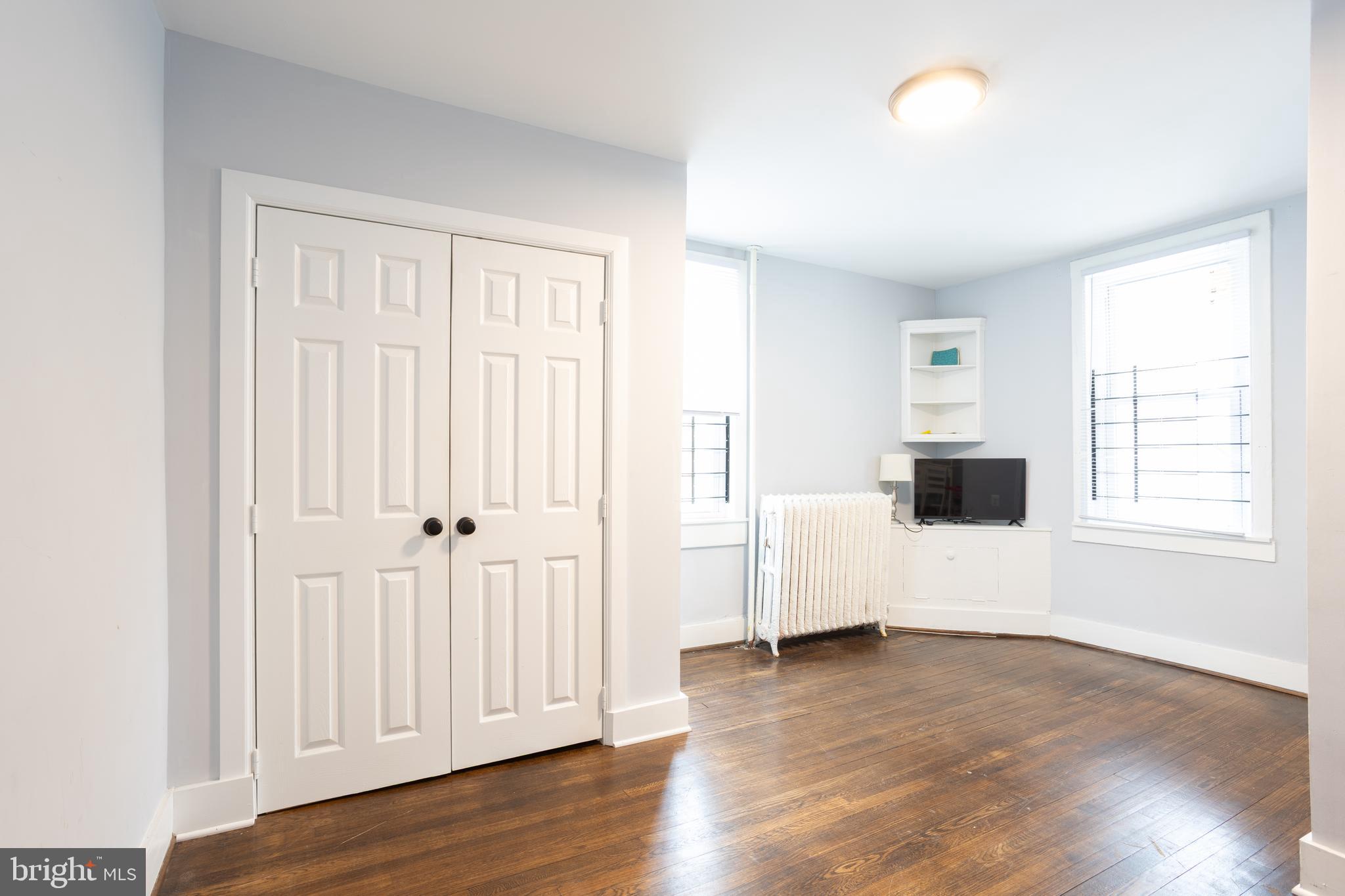 WAVERLY - Residential
