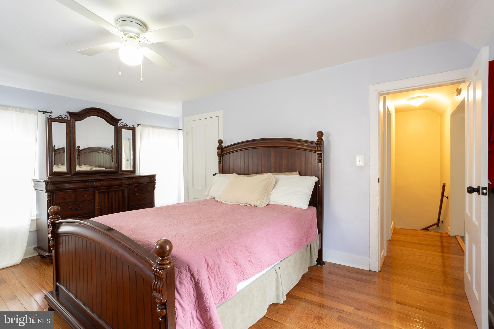 WAVERLY - Residential