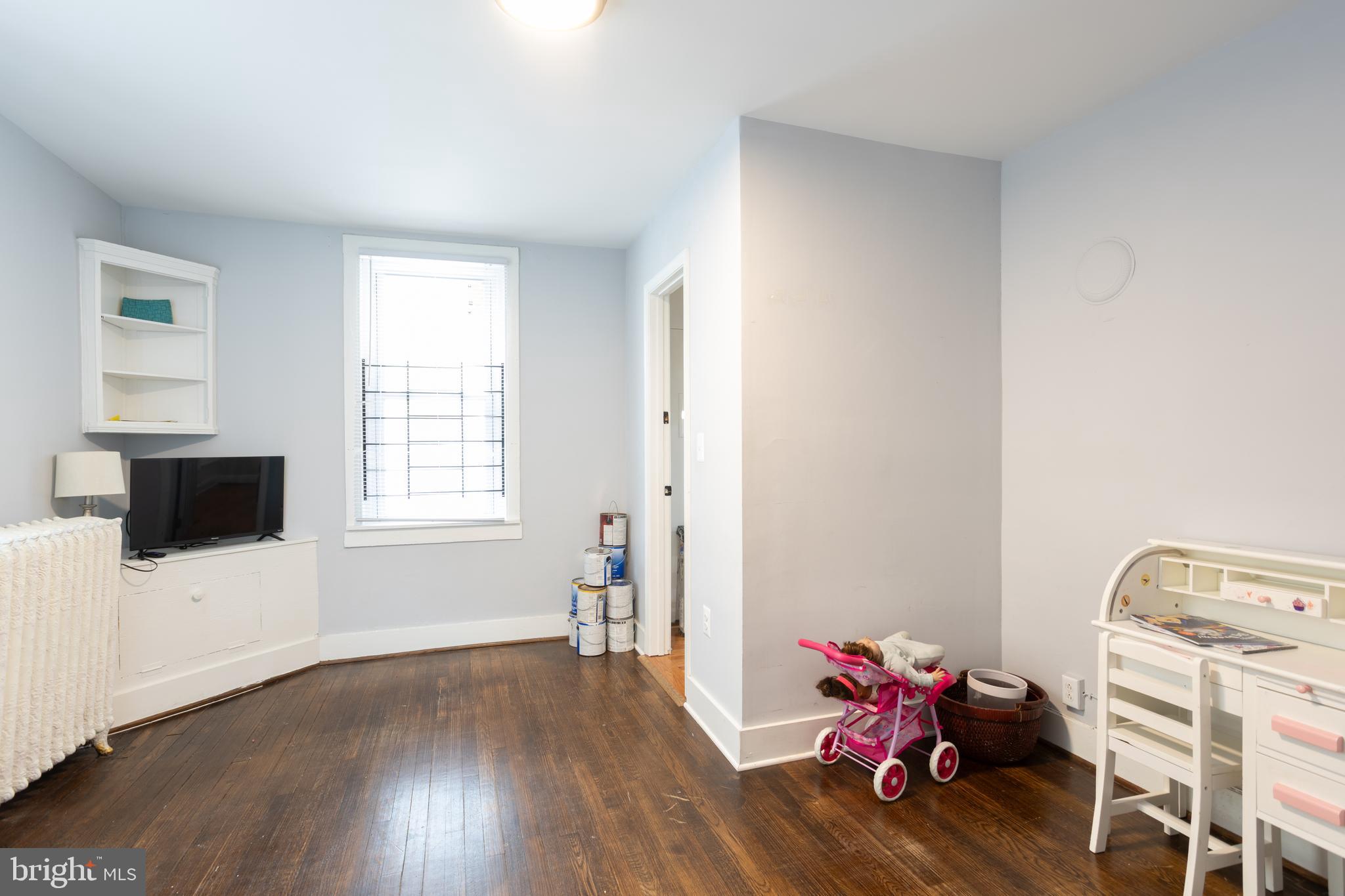 WAVERLY - Residential