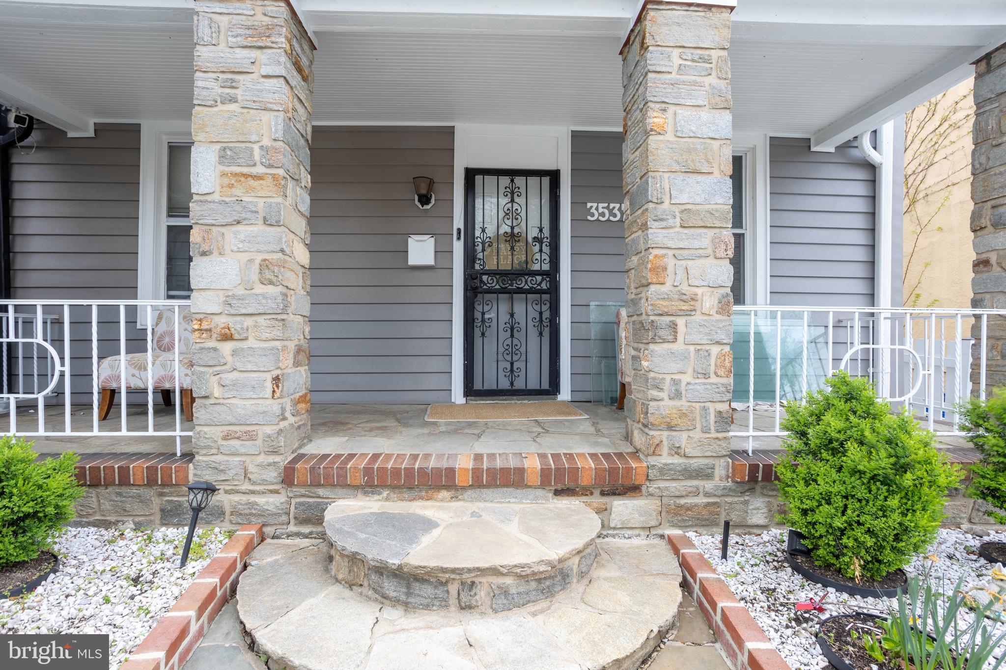 WAVERLY - Residential