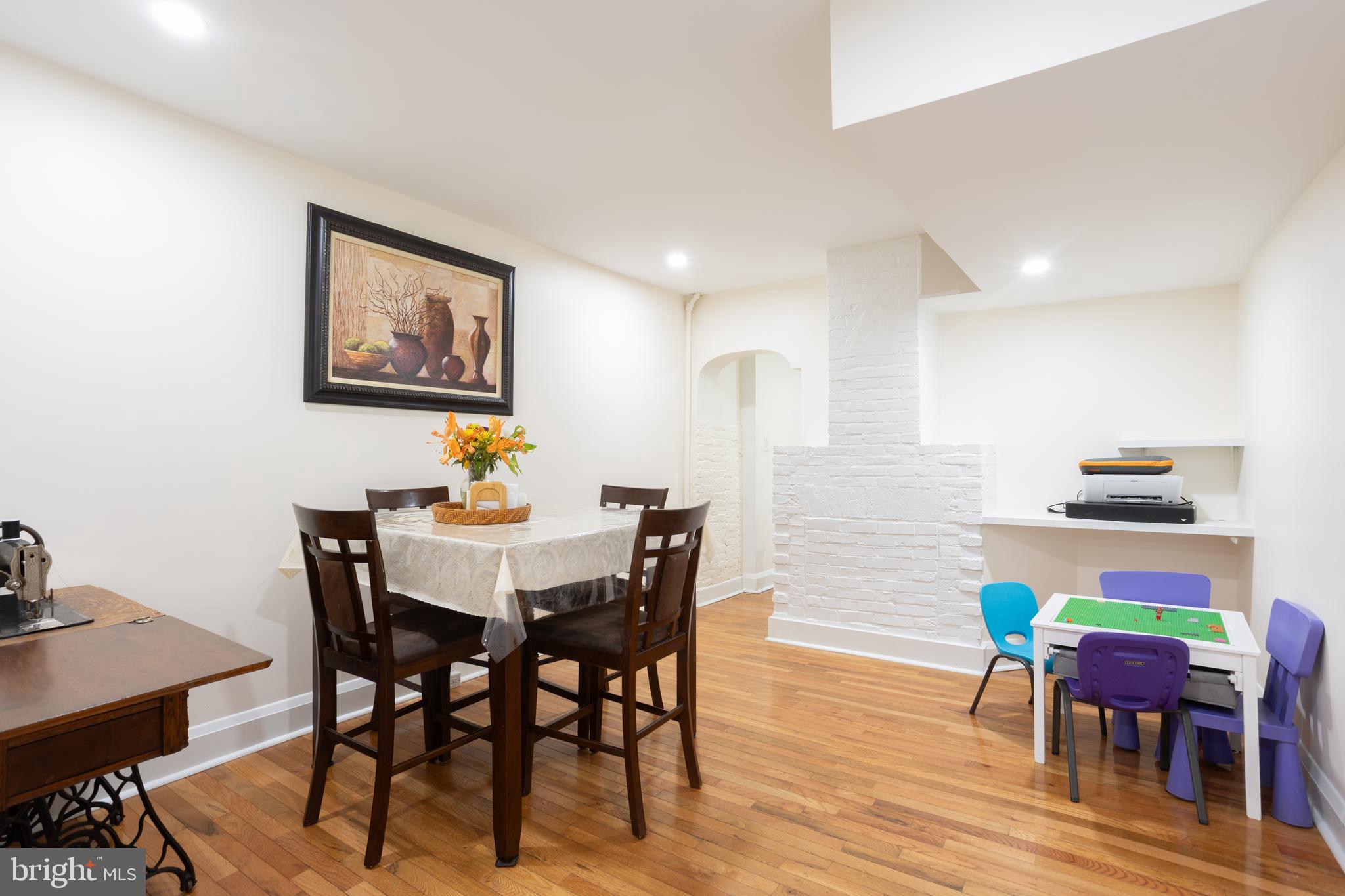 WAVERLY - Residential