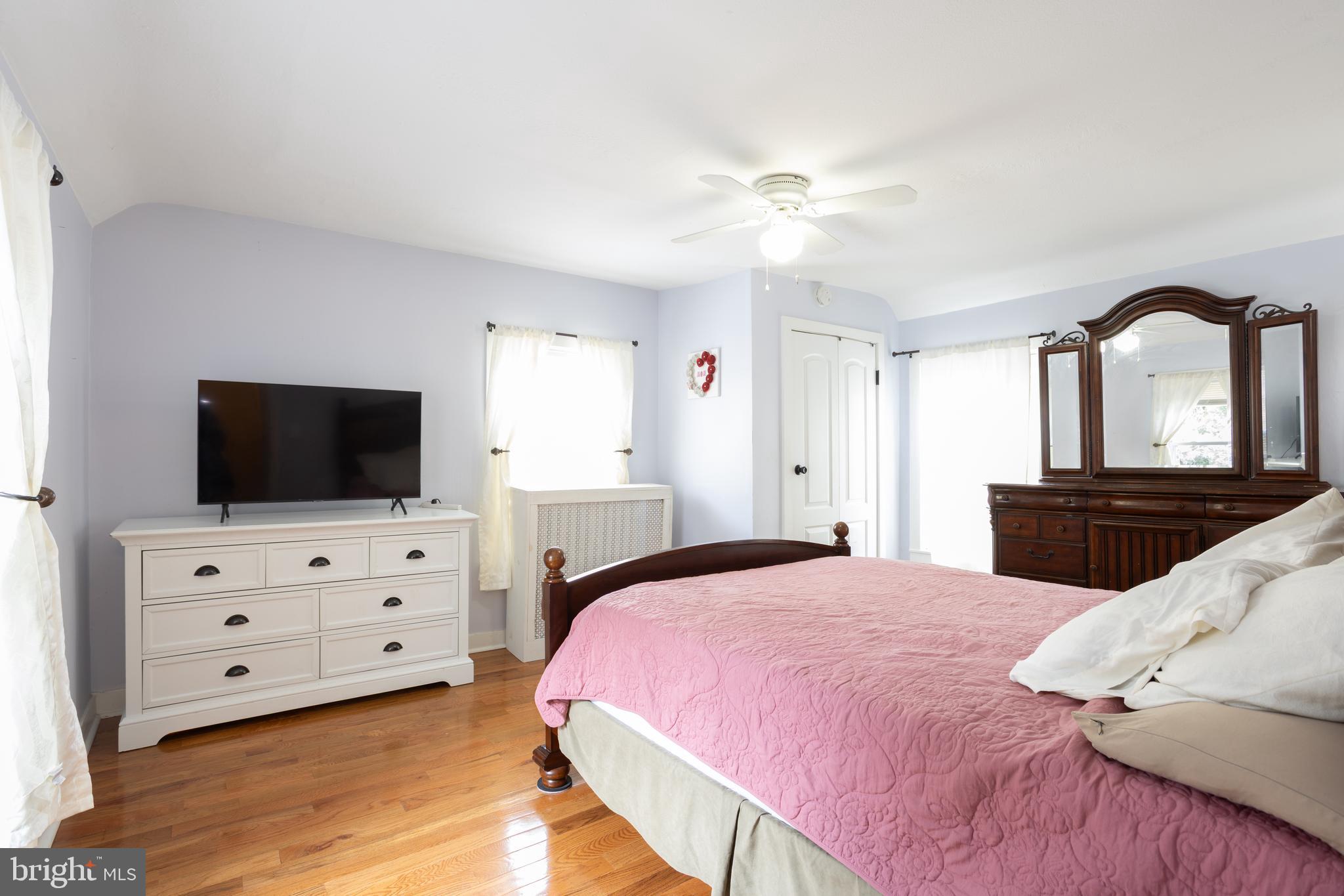 WAVERLY - Residential