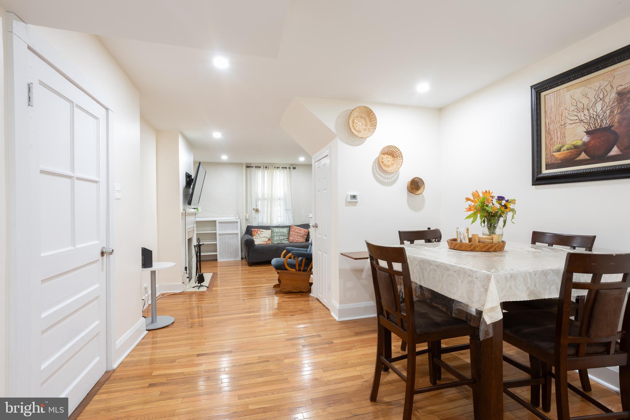 WAVERLY - Residential