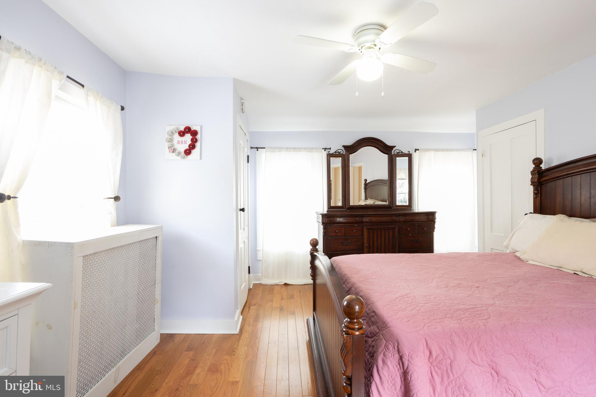 WAVERLY - Residential