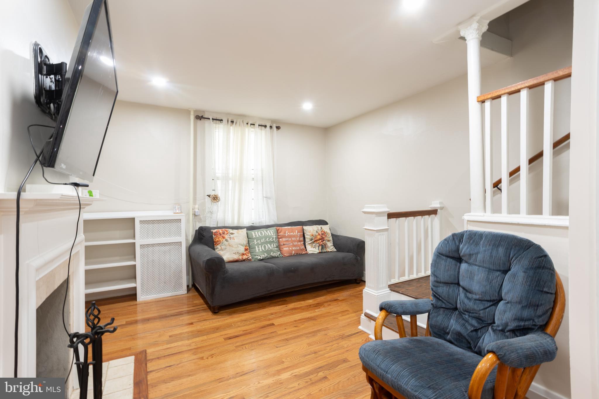 WAVERLY - Residential