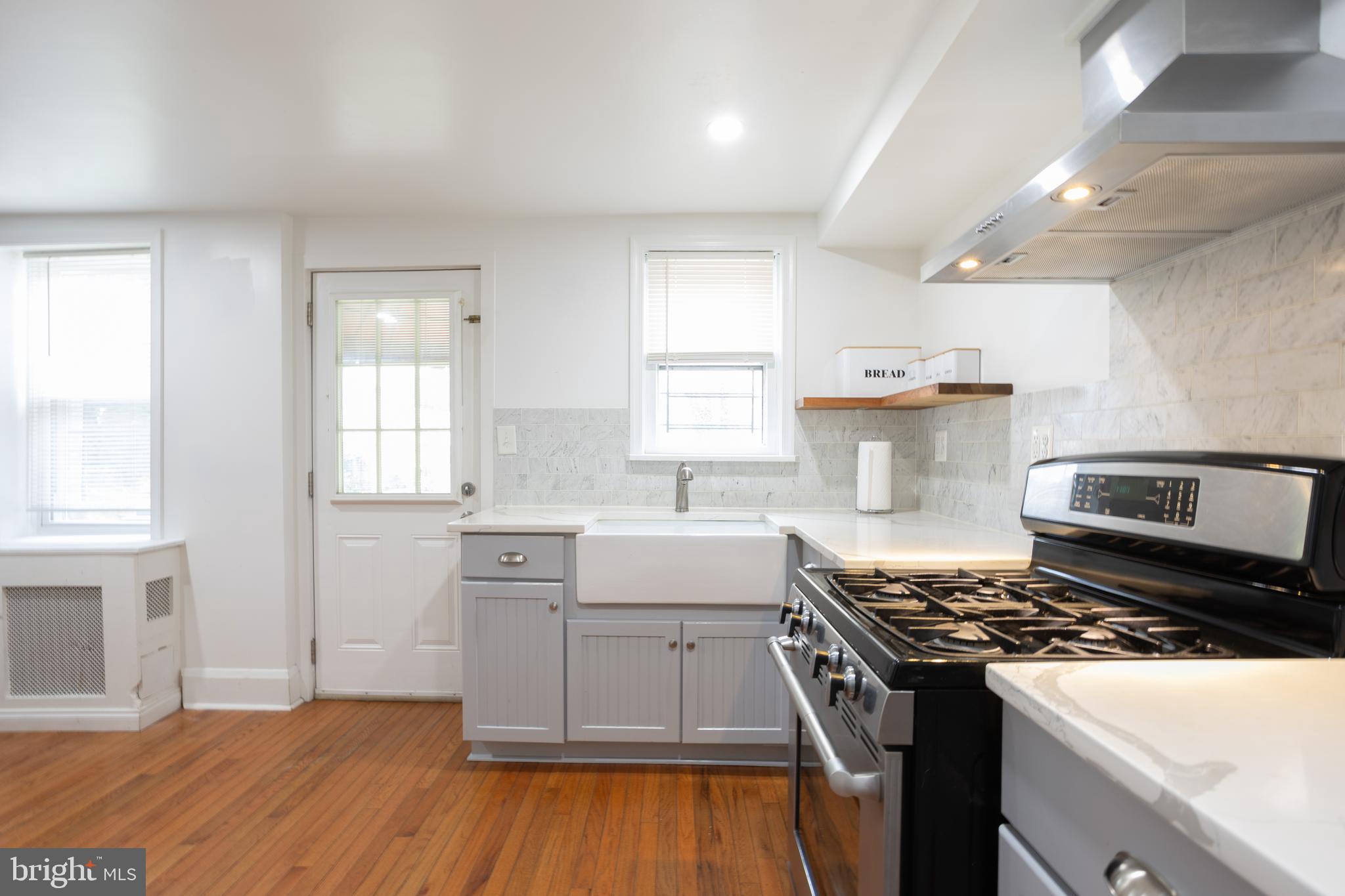 WAVERLY - Residential