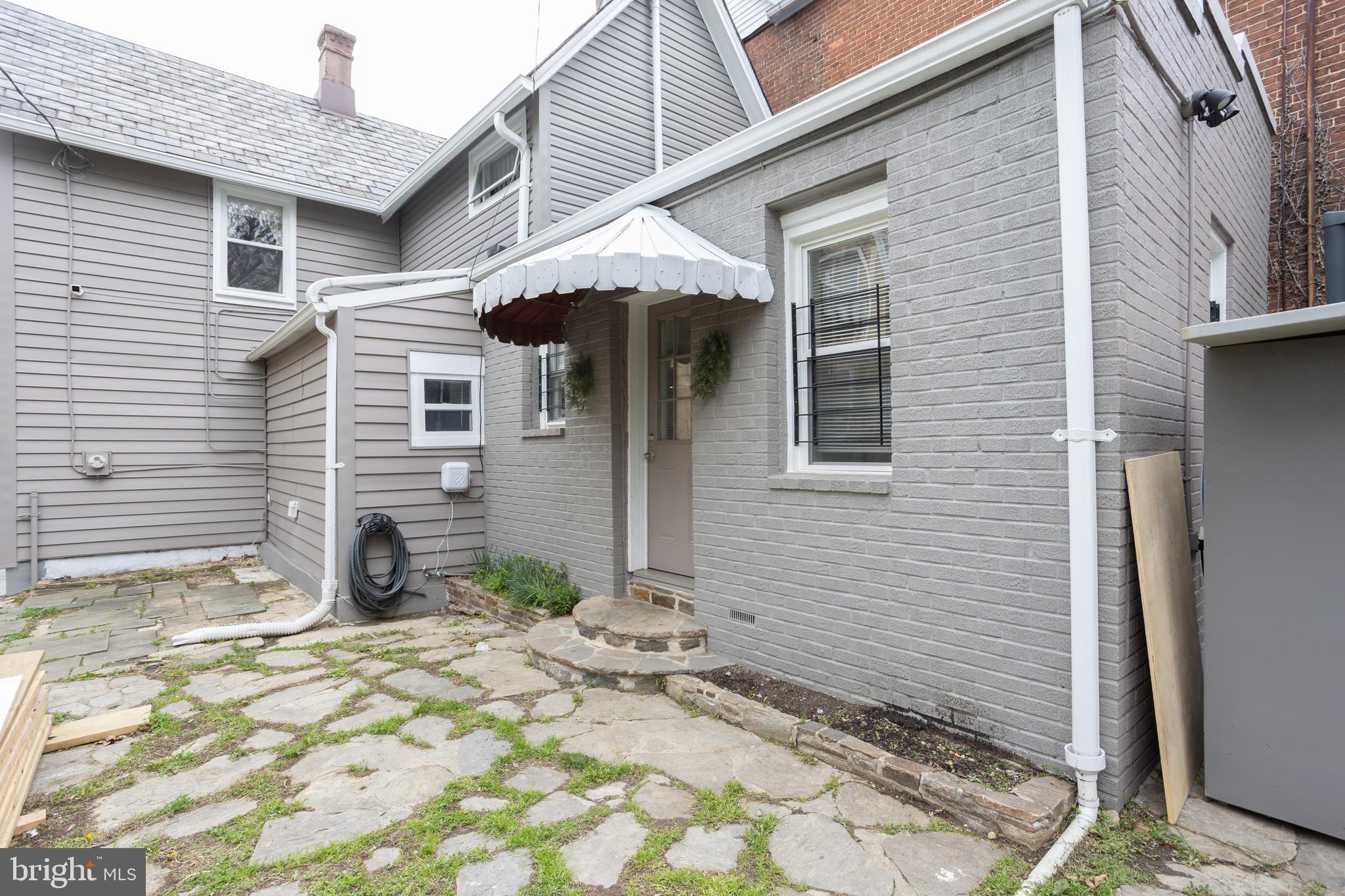 WAVERLY - Residential