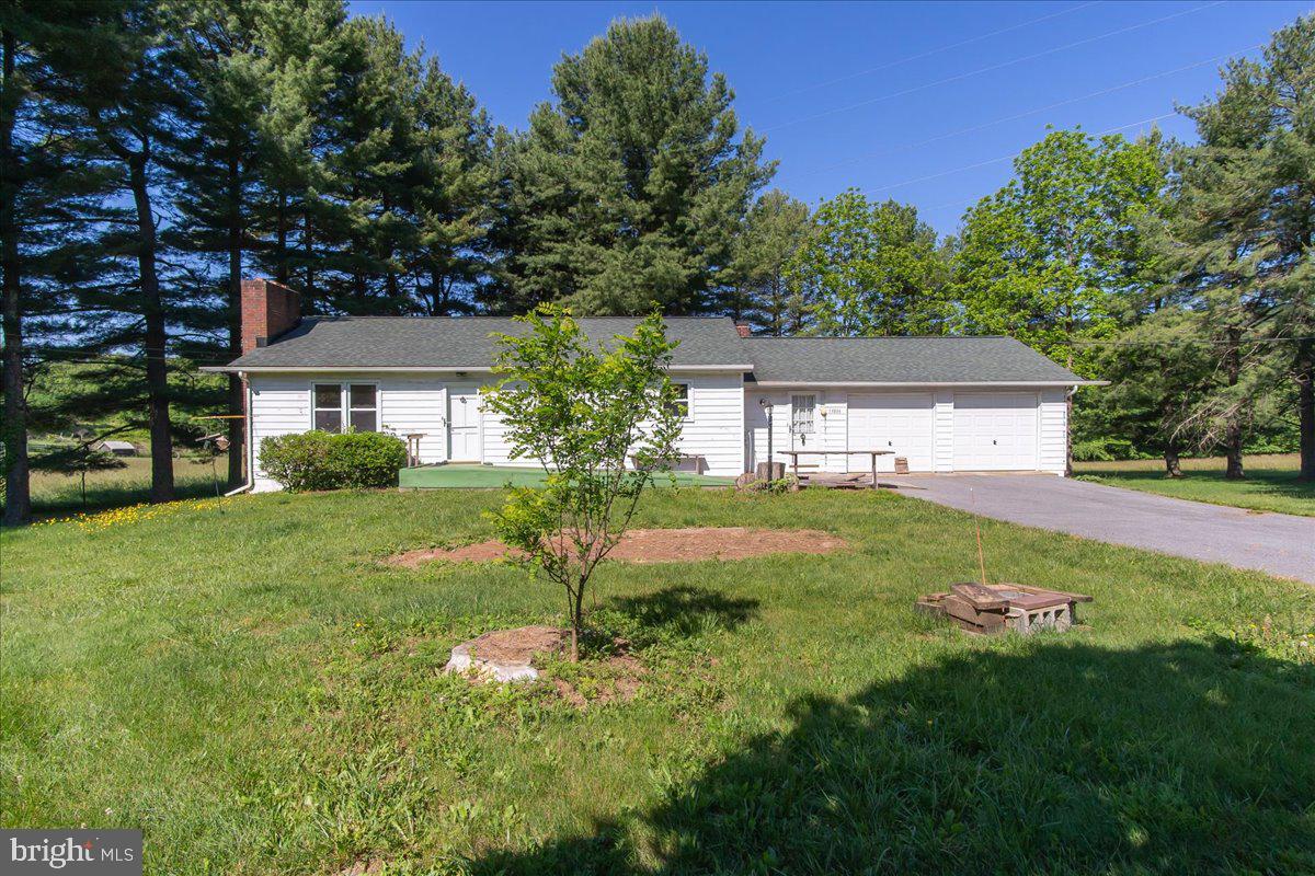 13806 WOLFSVILLE ROAD