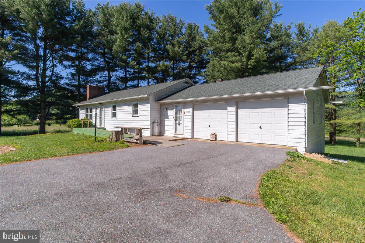 13806 WOLFSVILLE ROAD