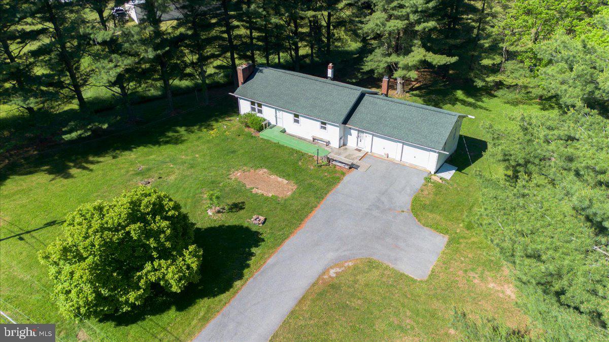 13806 WOLFSVILLE ROAD