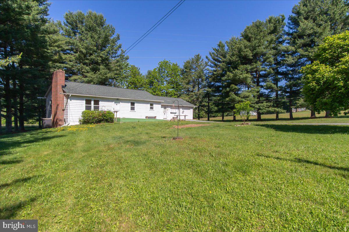 13806 WOLFSVILLE ROAD