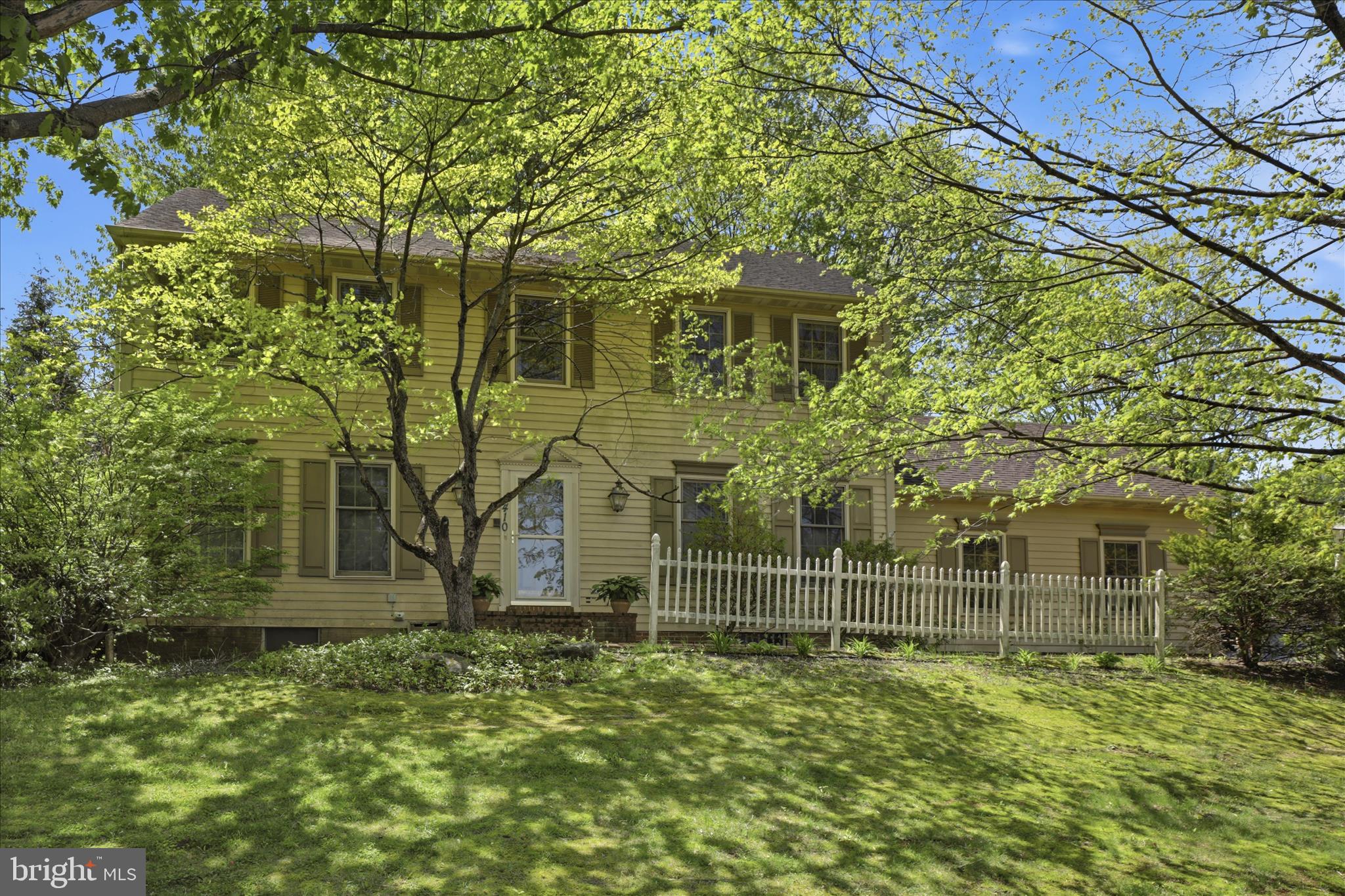 GLENBROOK - Residential