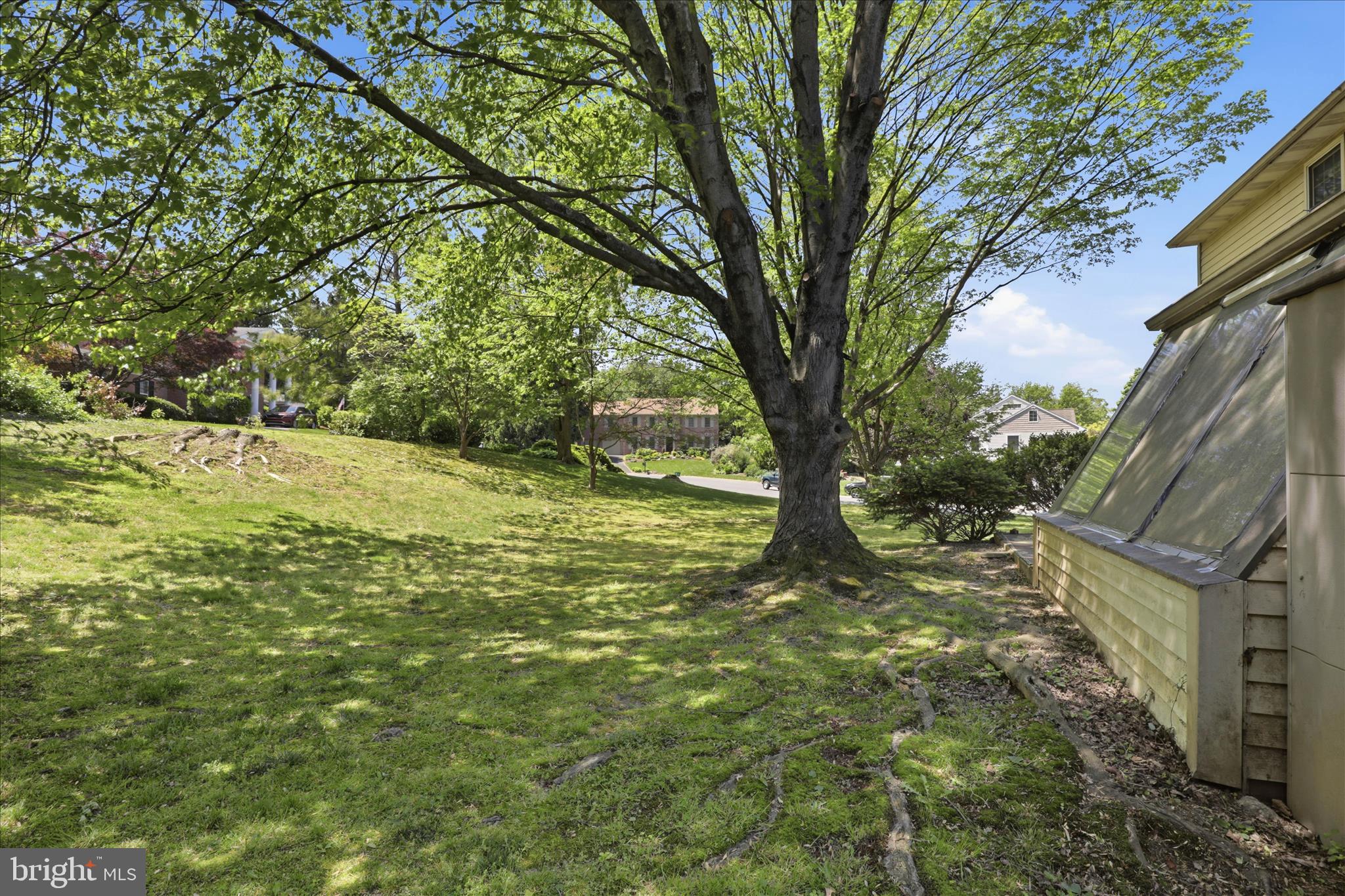 GLENBROOK - Residential