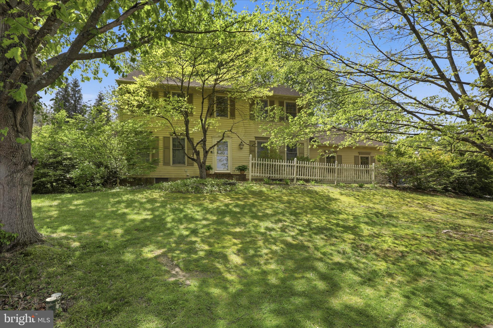 GLENBROOK - Residential
