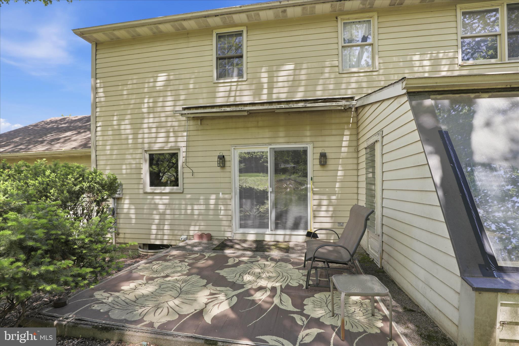 GLENBROOK - Residential