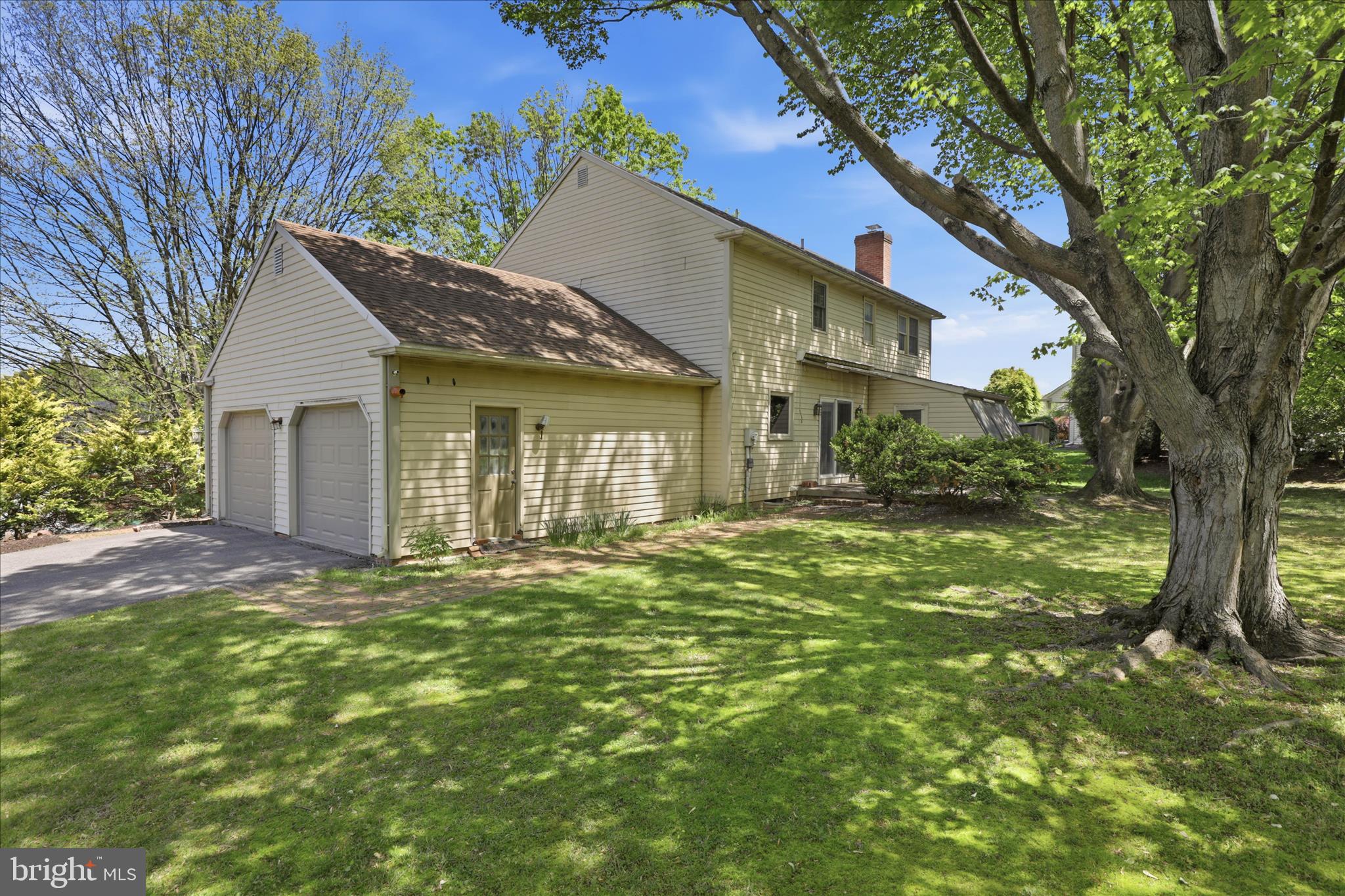 GLENBROOK - Residential