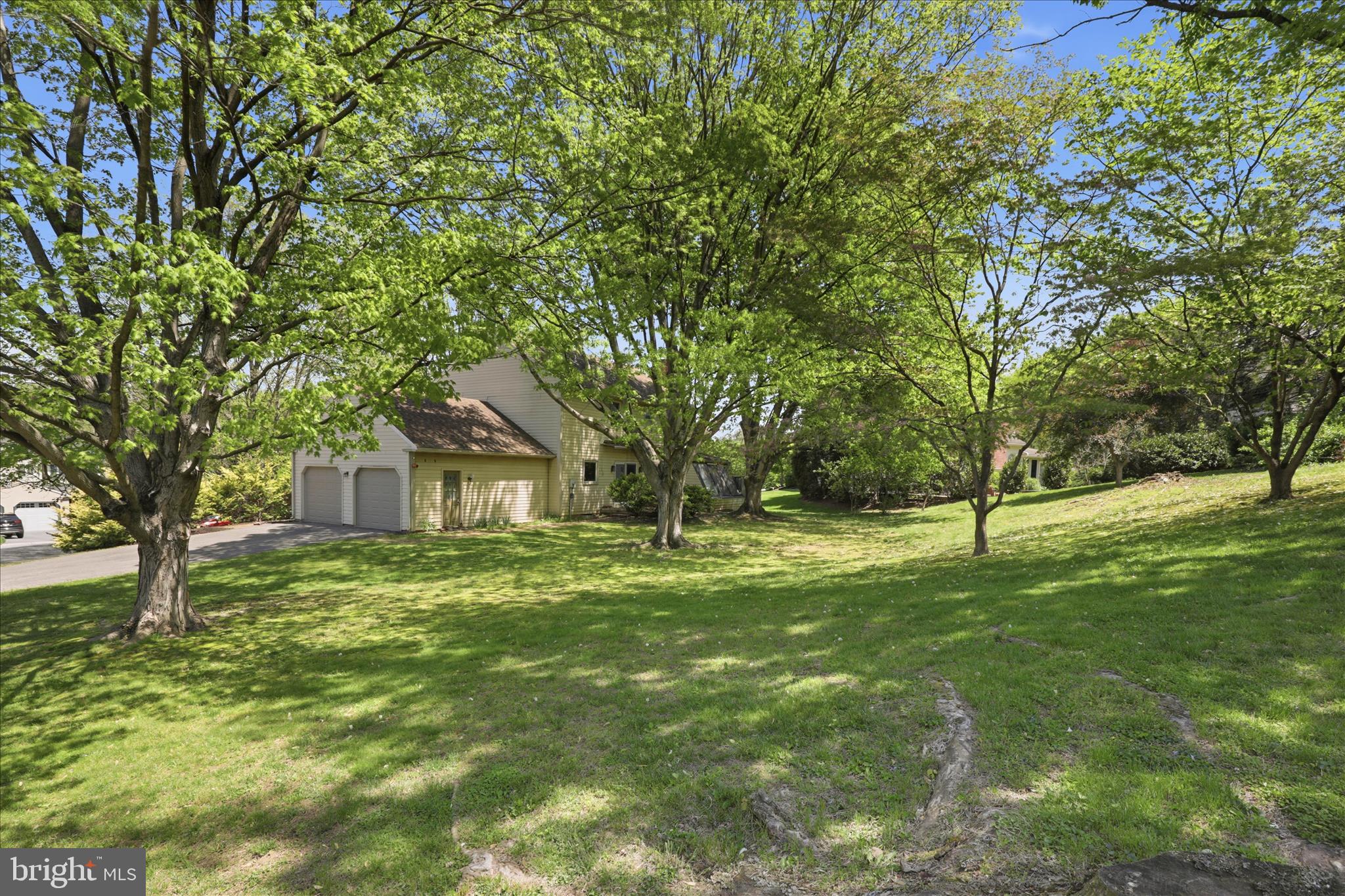 GLENBROOK - Residential