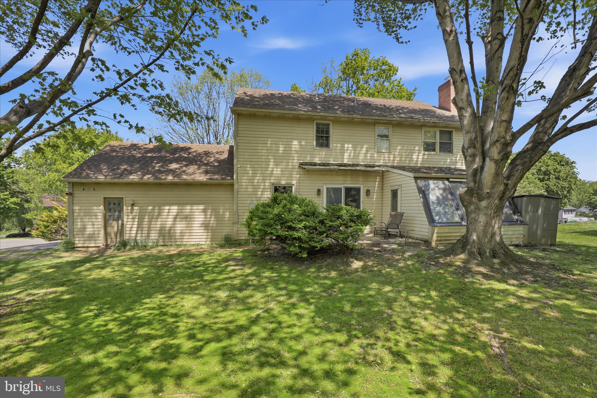 GLENBROOK - Residential