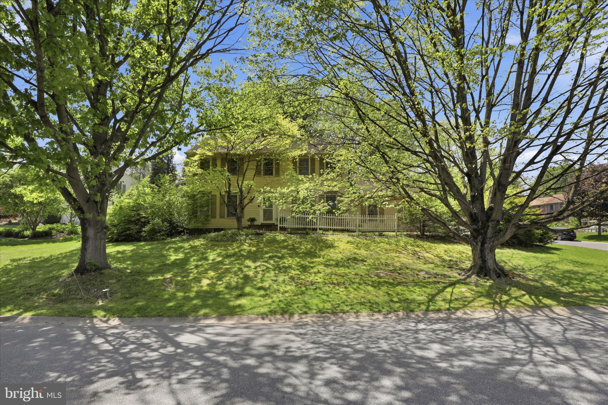 GLENBROOK - Residential