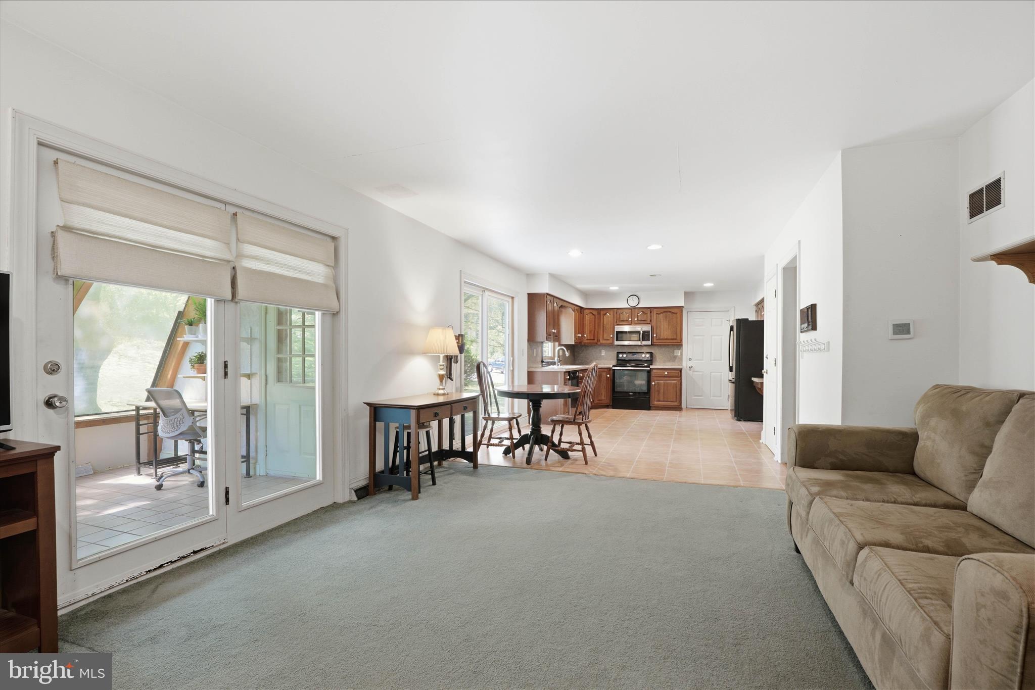 GLENBROOK - Residential