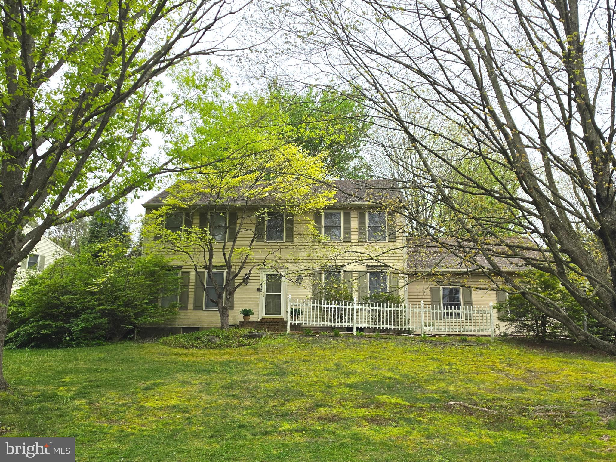 GLENBROOK - Residential